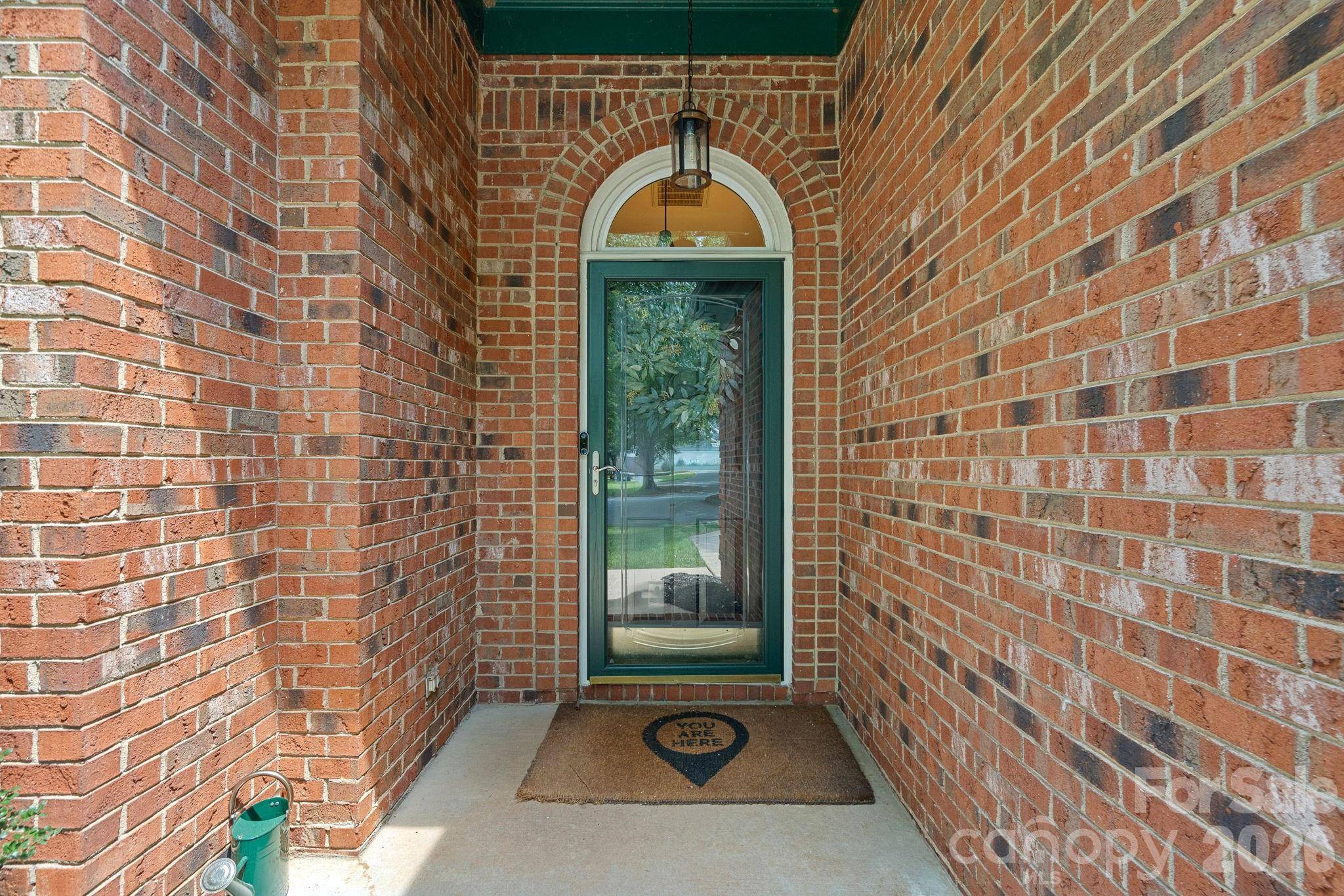 9413 Twin Trail DR, Huntersville, NC 28078