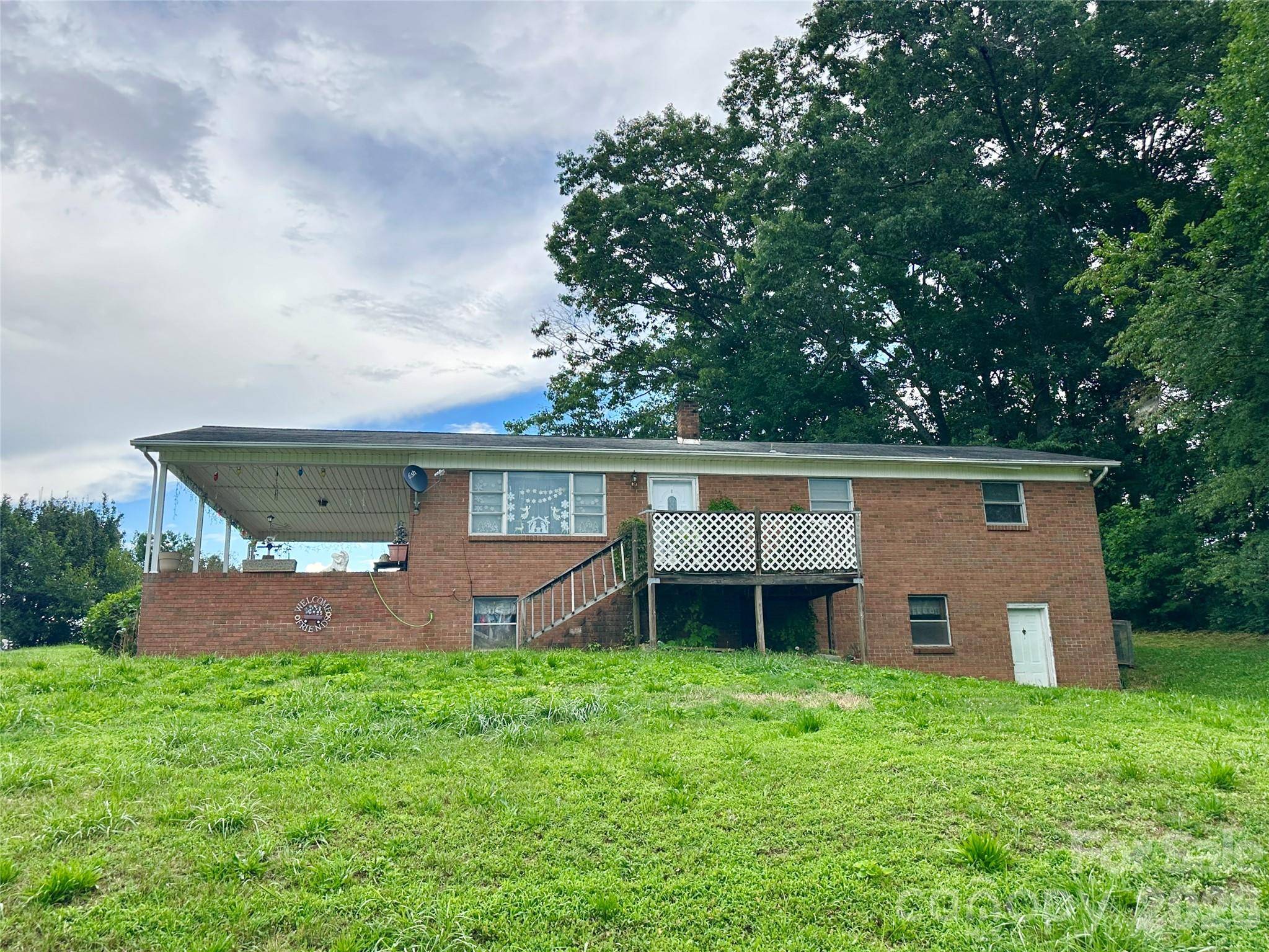 2687 Ellis Deal AVE, Valdese, NC 28690