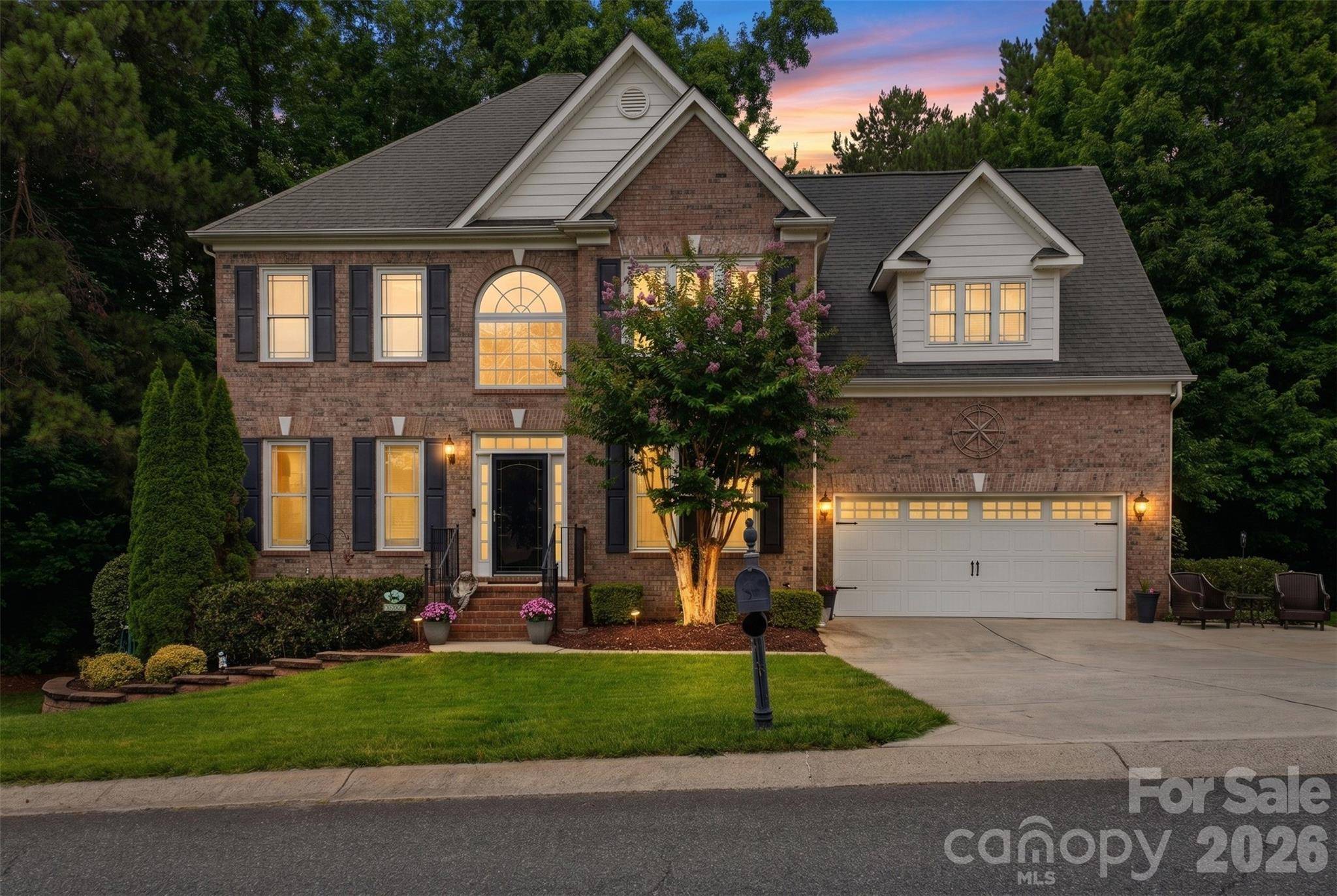 112 Millwood DR, Fort Mill, SC 29715