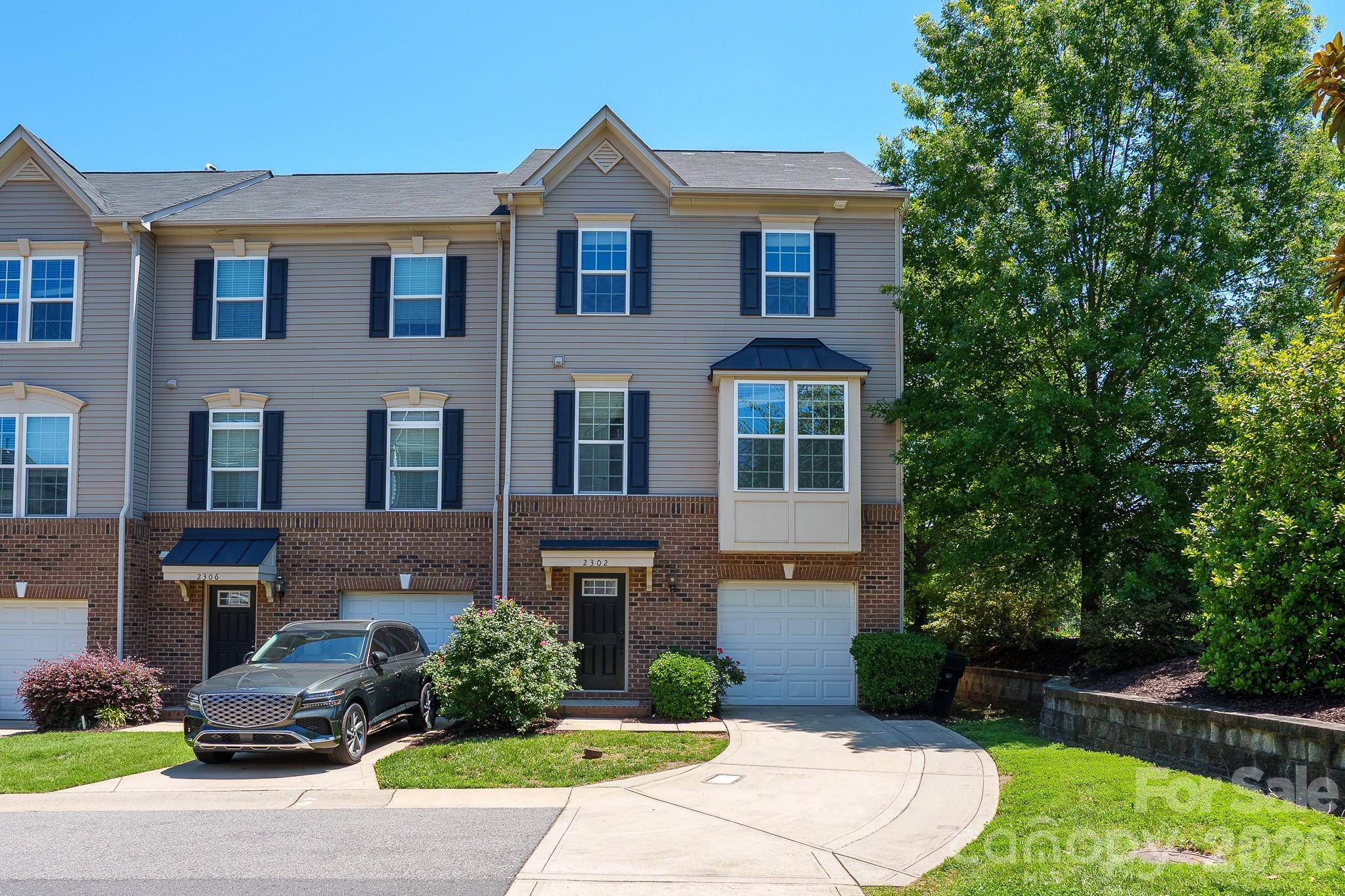 2302 Rachelwood DR, Charlotte, NC 28273