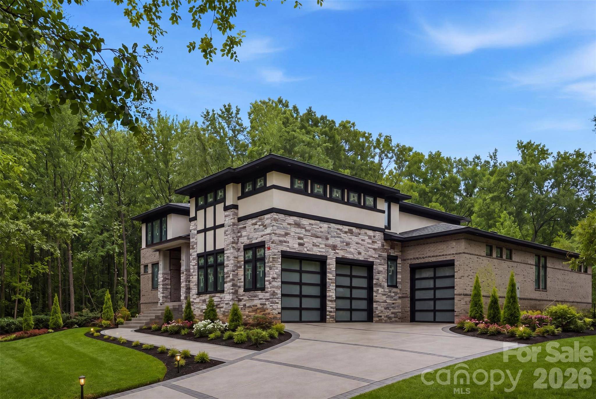 13117 Hamilton Place DR, Charlotte, NC 28273