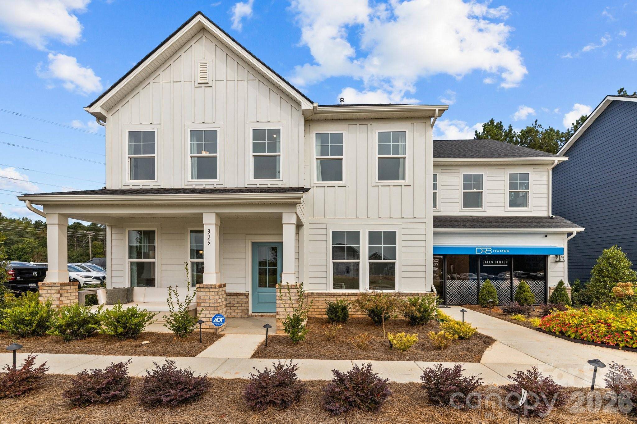 3030 Grandiose DR, Indian Trail, NC 28079
