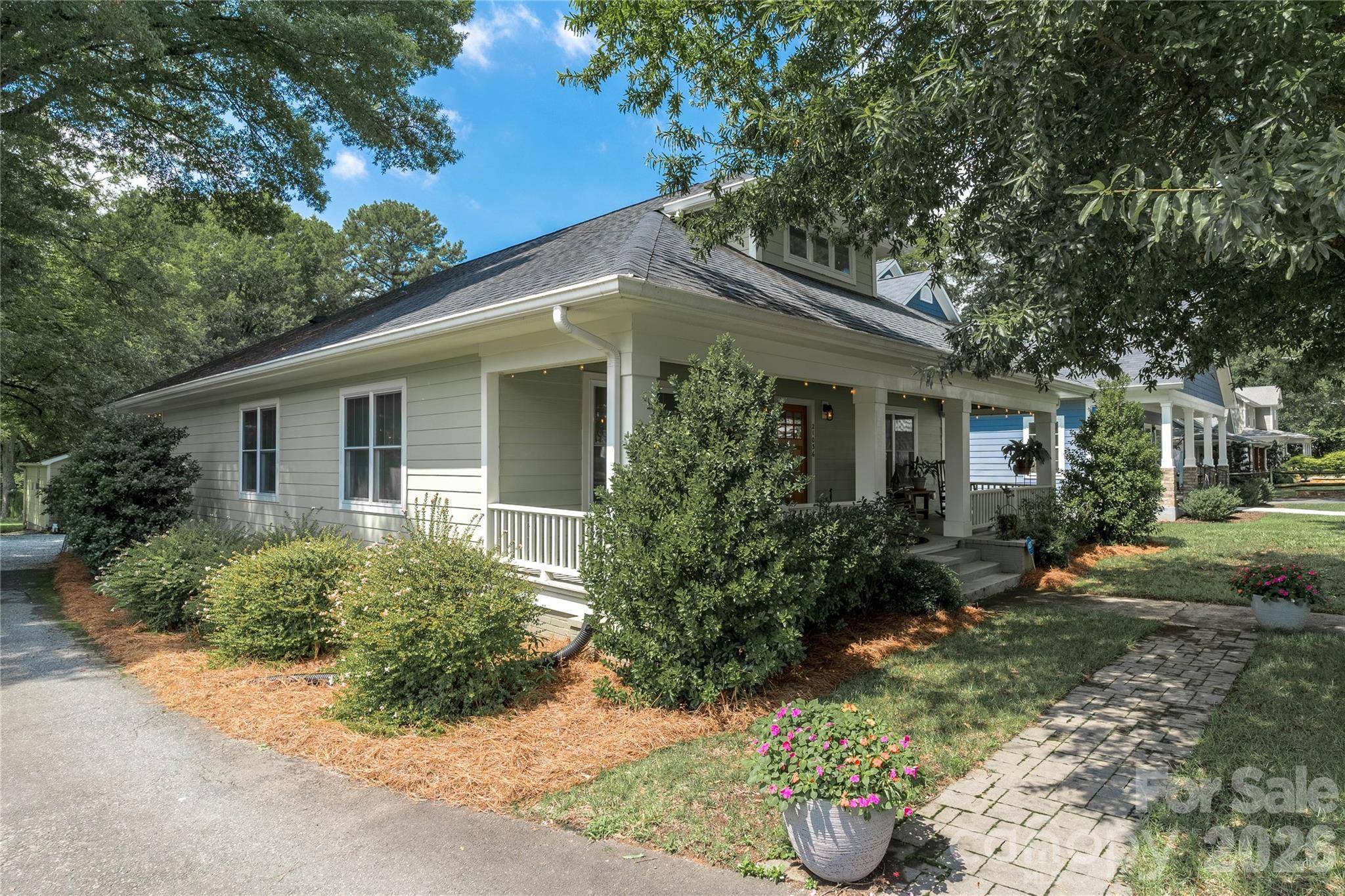 21036 Catawba AVE, Cornelius, NC 28031