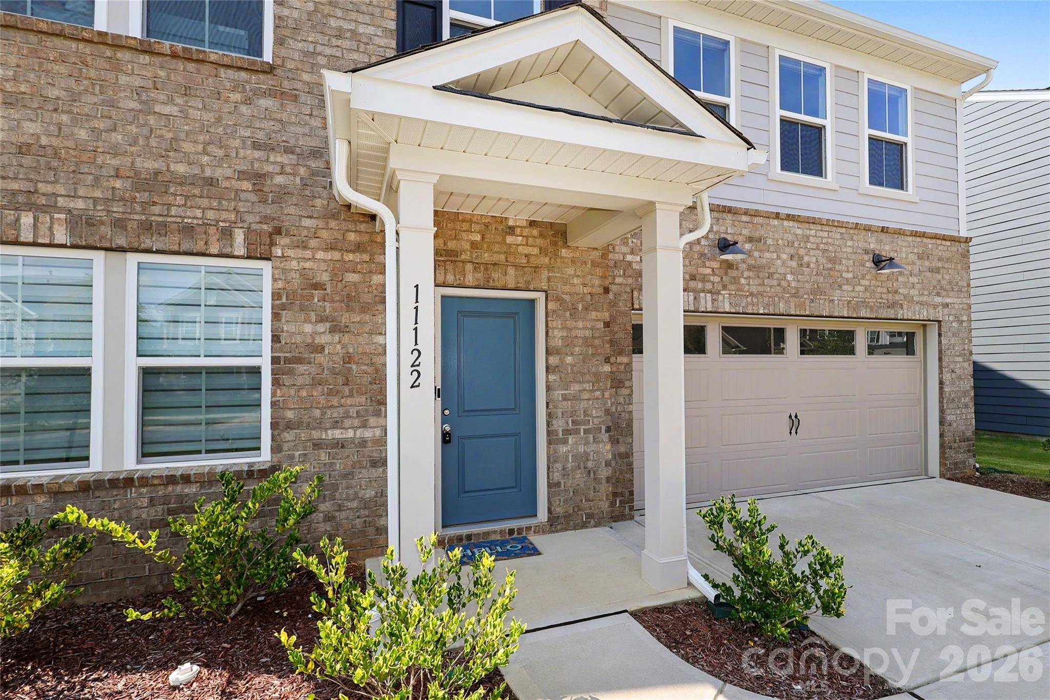 11122 Glasden RD, Charlotte, NC 28278