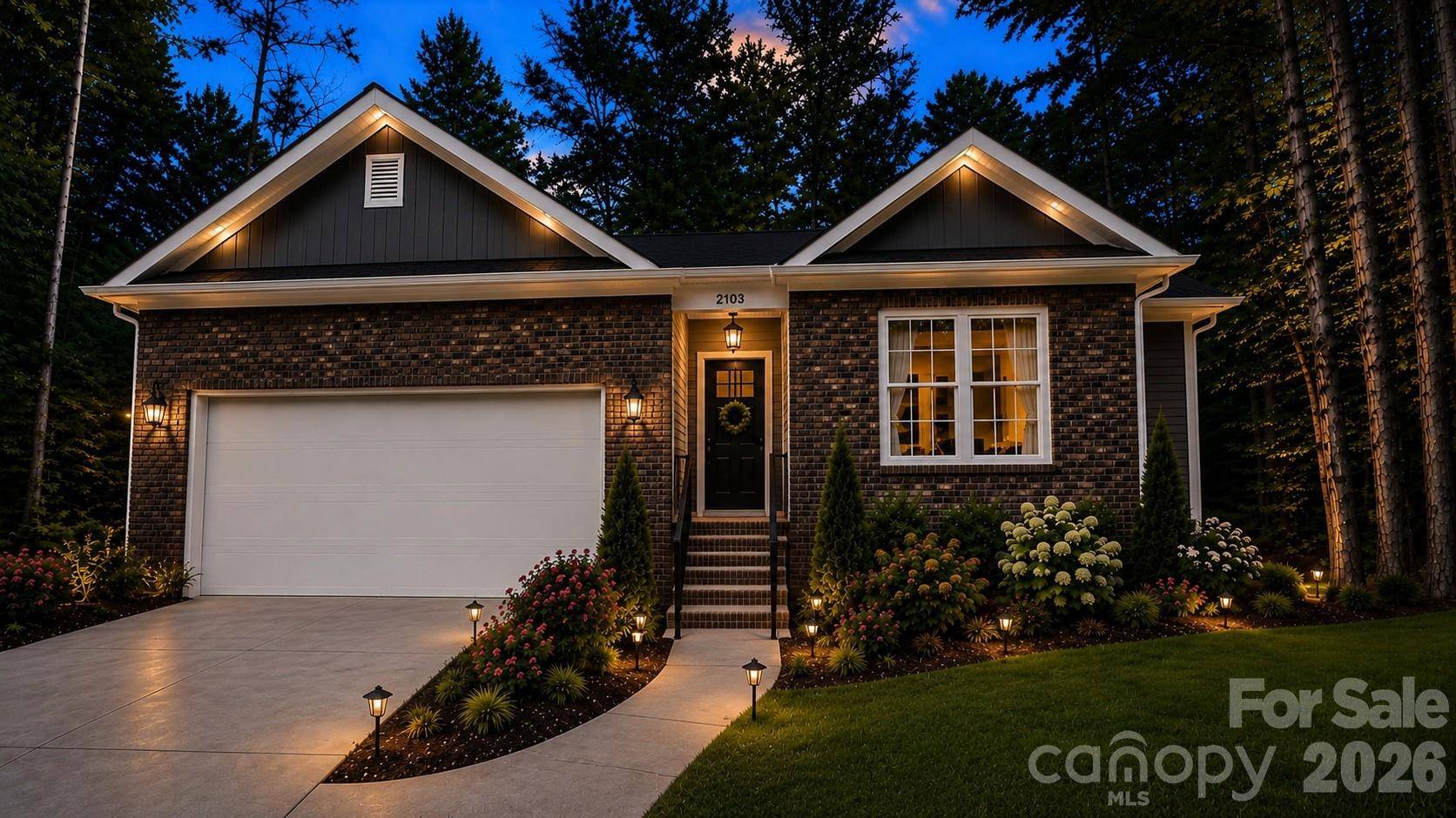 2522 Lazy Oak DR, Lancaster, SC 29720