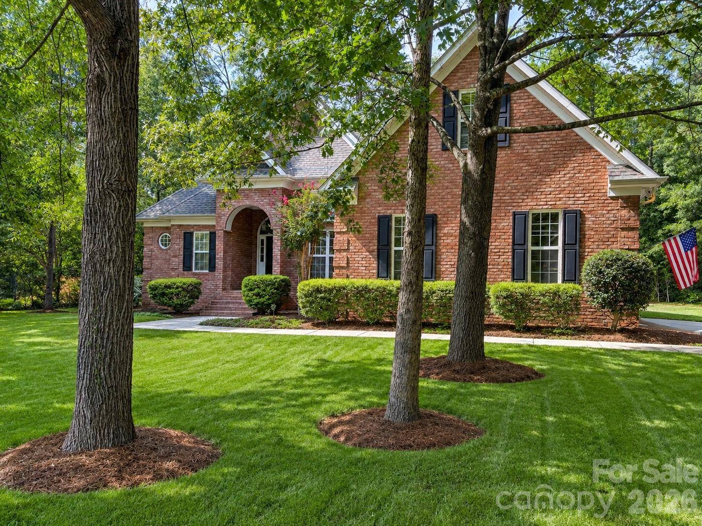 4304 Richland CT, Monroe, NC 28110