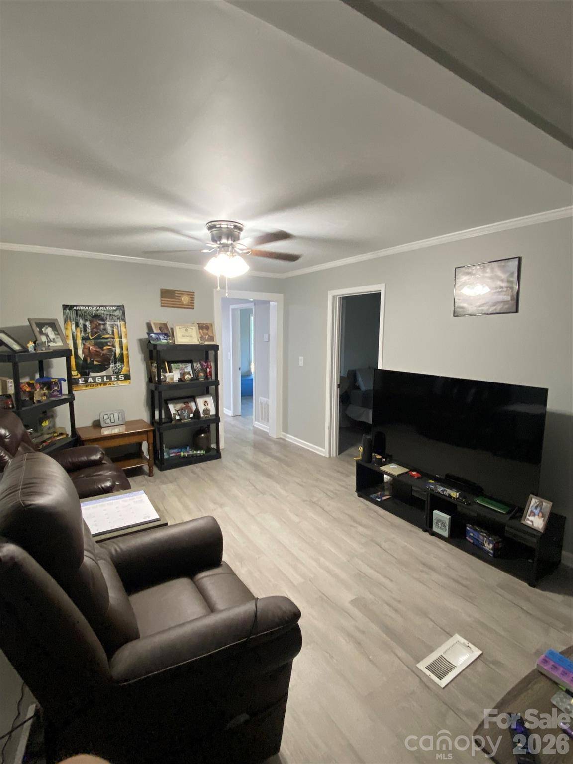 604 Peden ST, North Wilkesboro, NC 28659