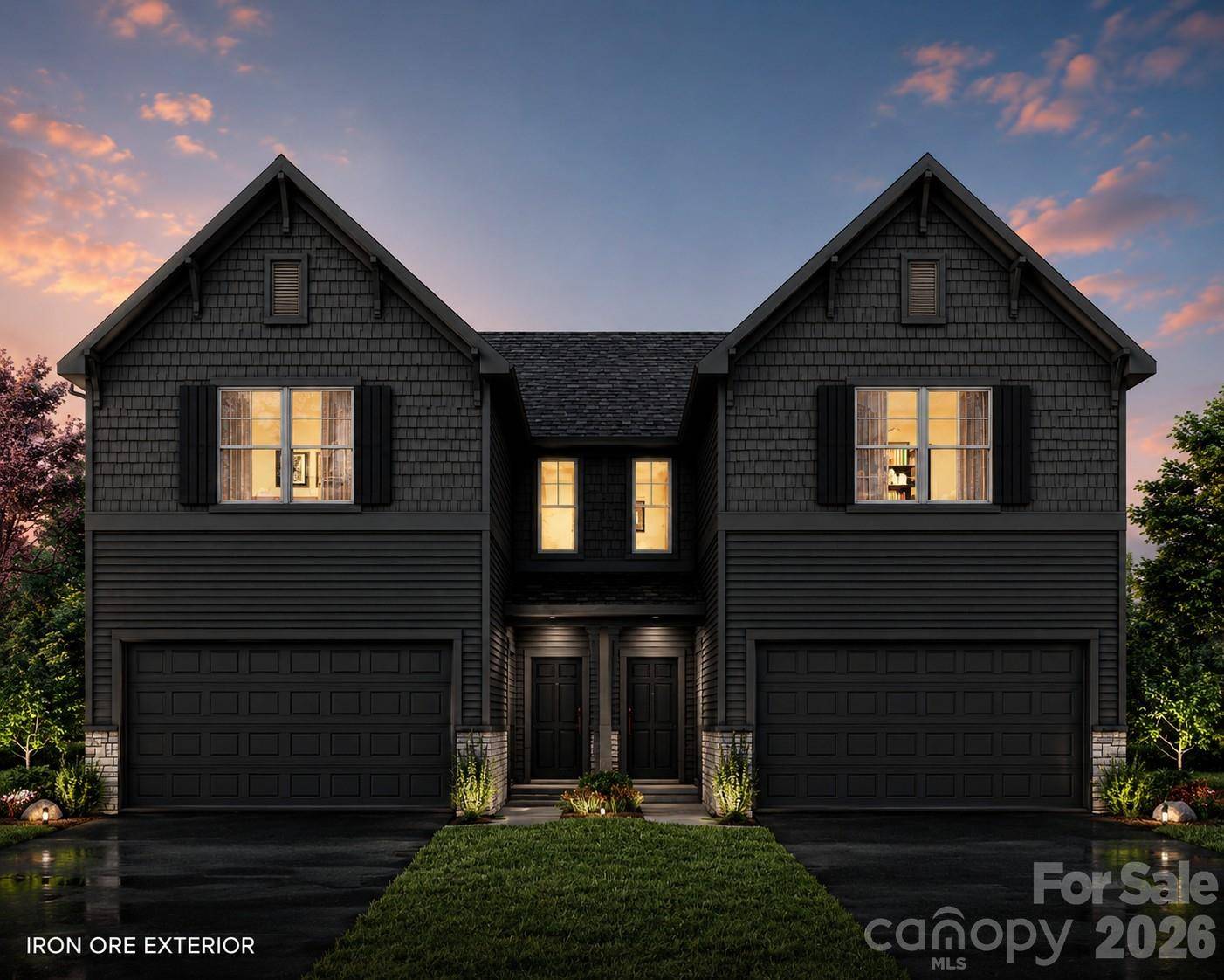 127 Aronia LN #271 B, Mooresville, NC 28115