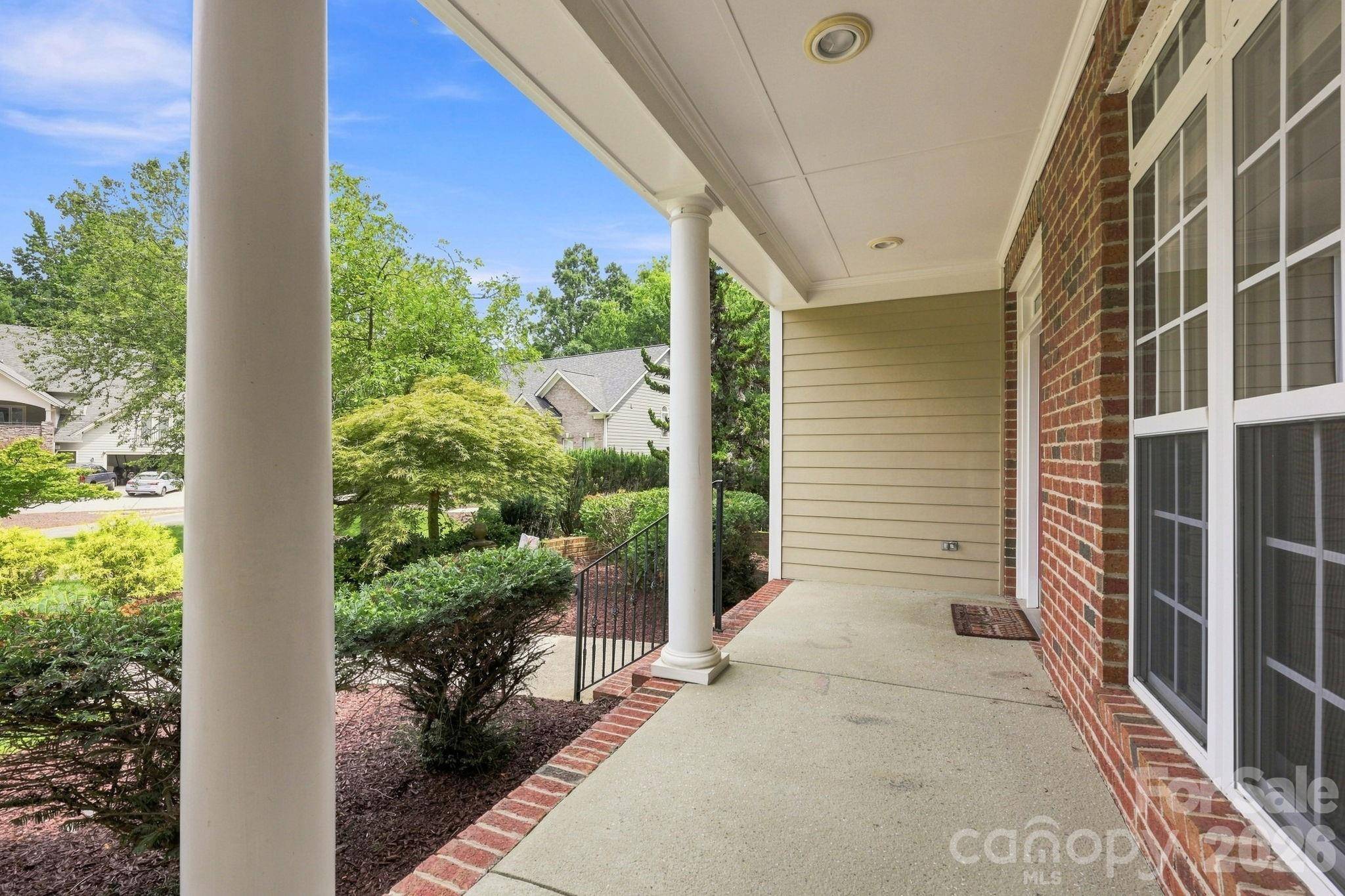 20605 Autumn Breeze CT, Cornelius, NC 28031