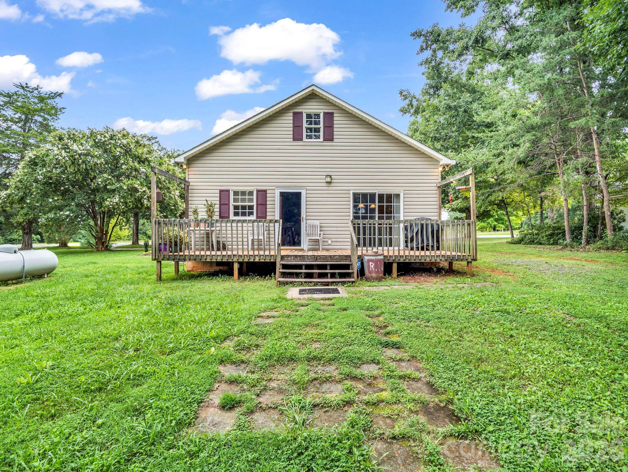 1264 Piney Ridge RD, Forest City, NC 28043