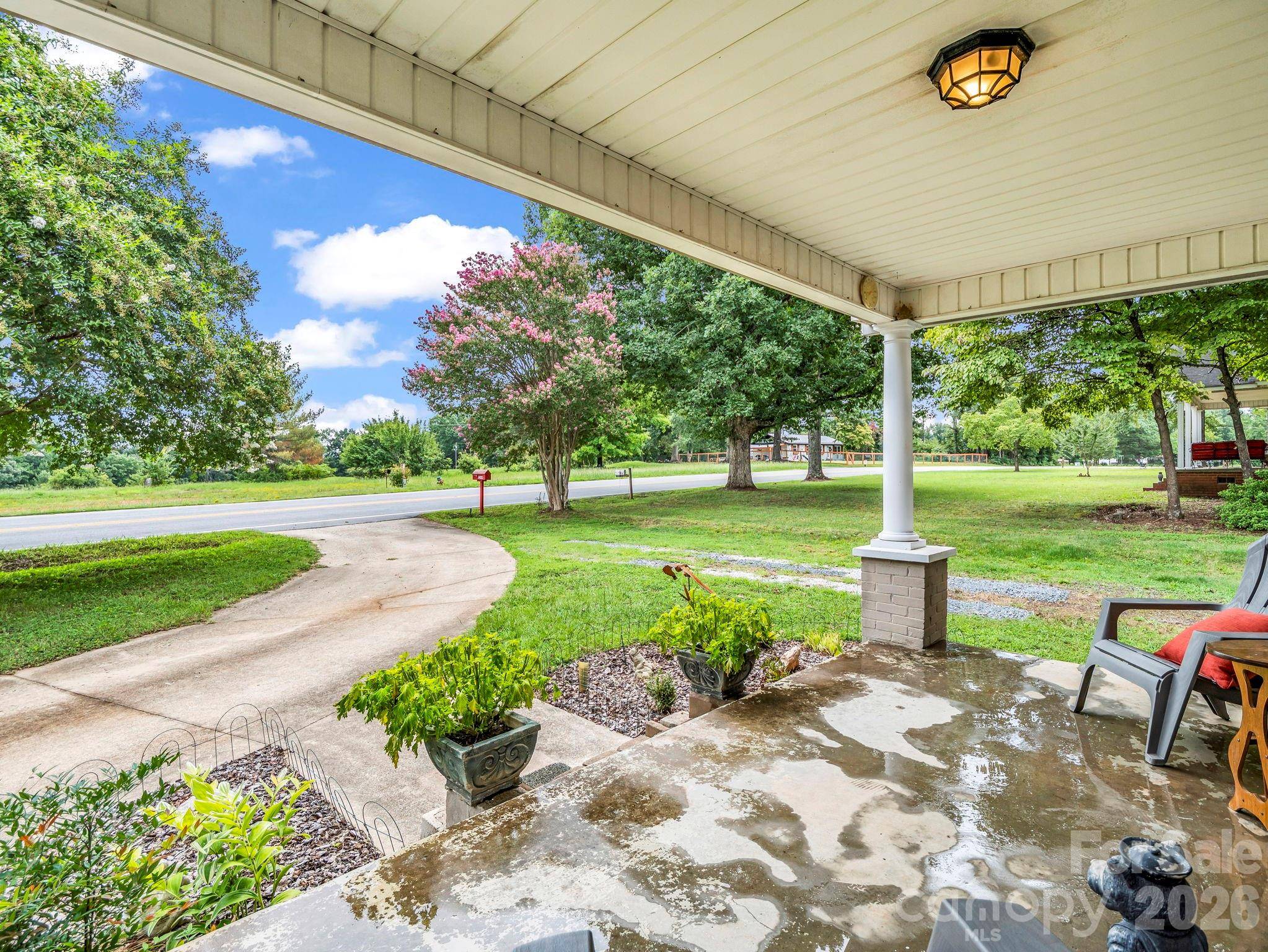 1264 Piney Ridge RD, Forest City, NC 28043