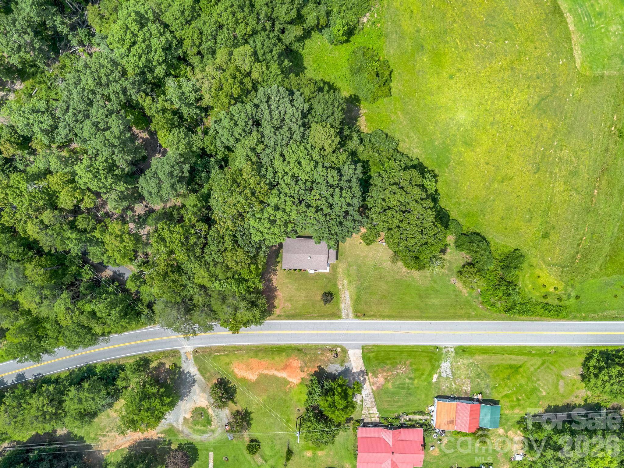 617 Harris Henrietta RD, Forest City, NC 28043