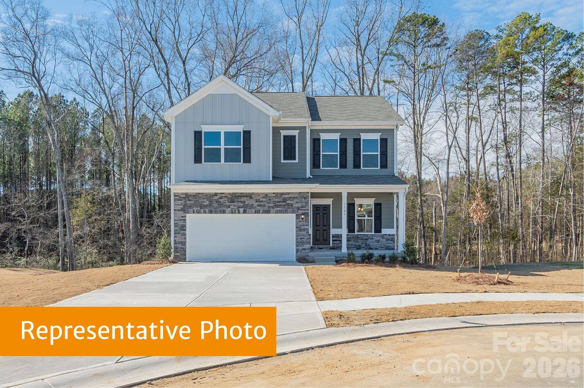 634 Cooley DR, Salisbury, NC 28147