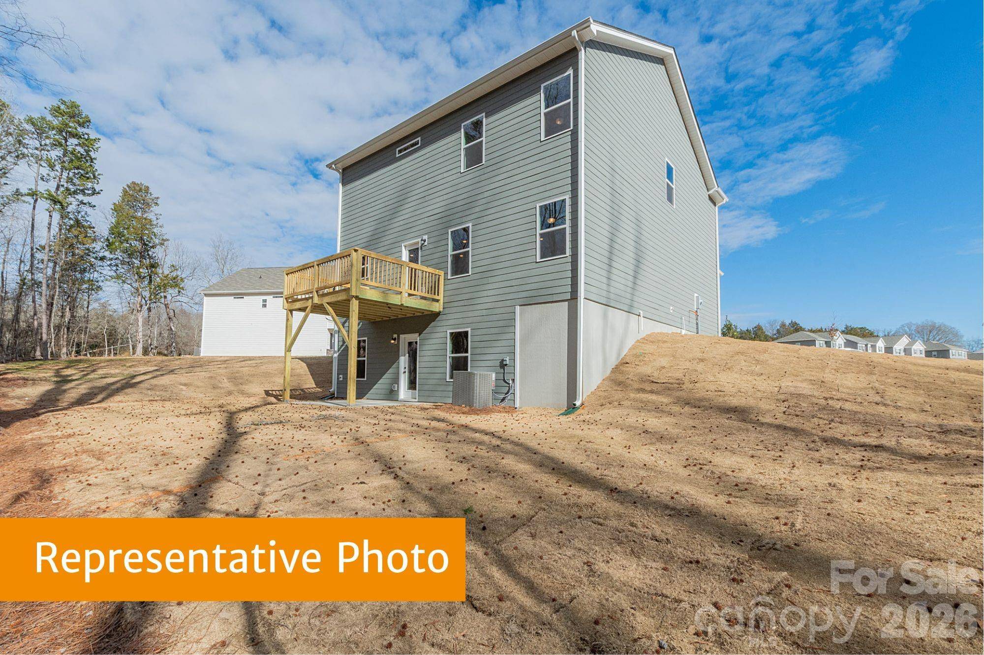 634 Cooley DR, Salisbury, NC 28147
