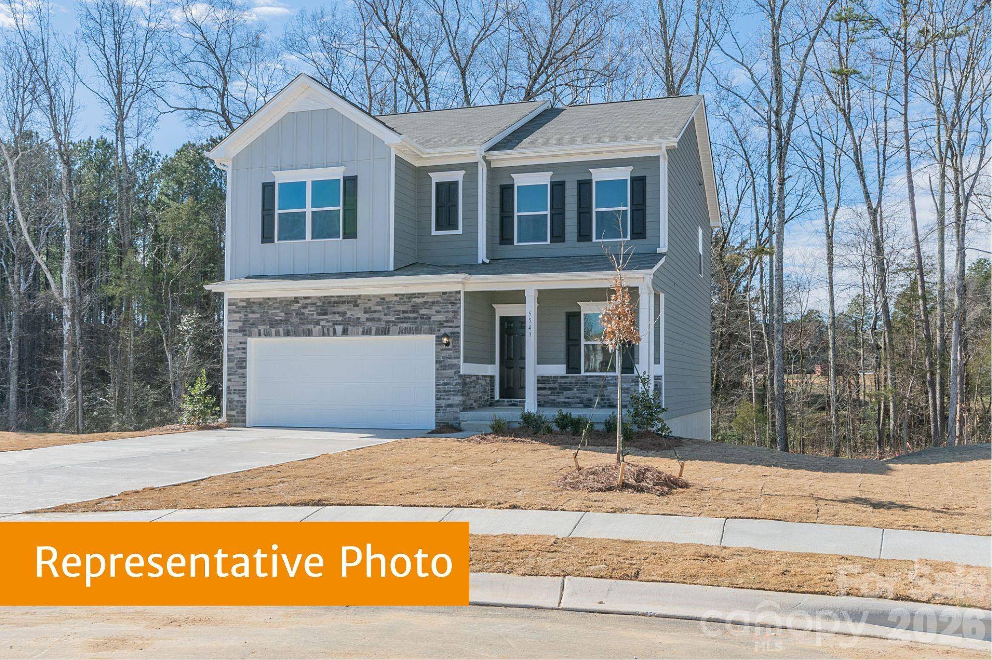 634 Cooley DR, Salisbury, NC 28147
