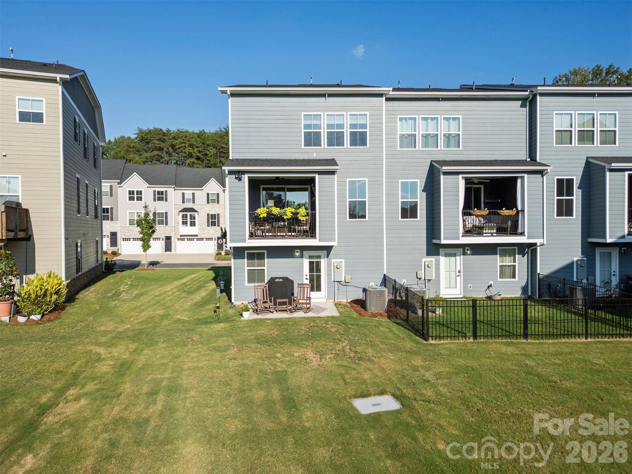2035 Dornoch RD, Tega Cay, SC 29708