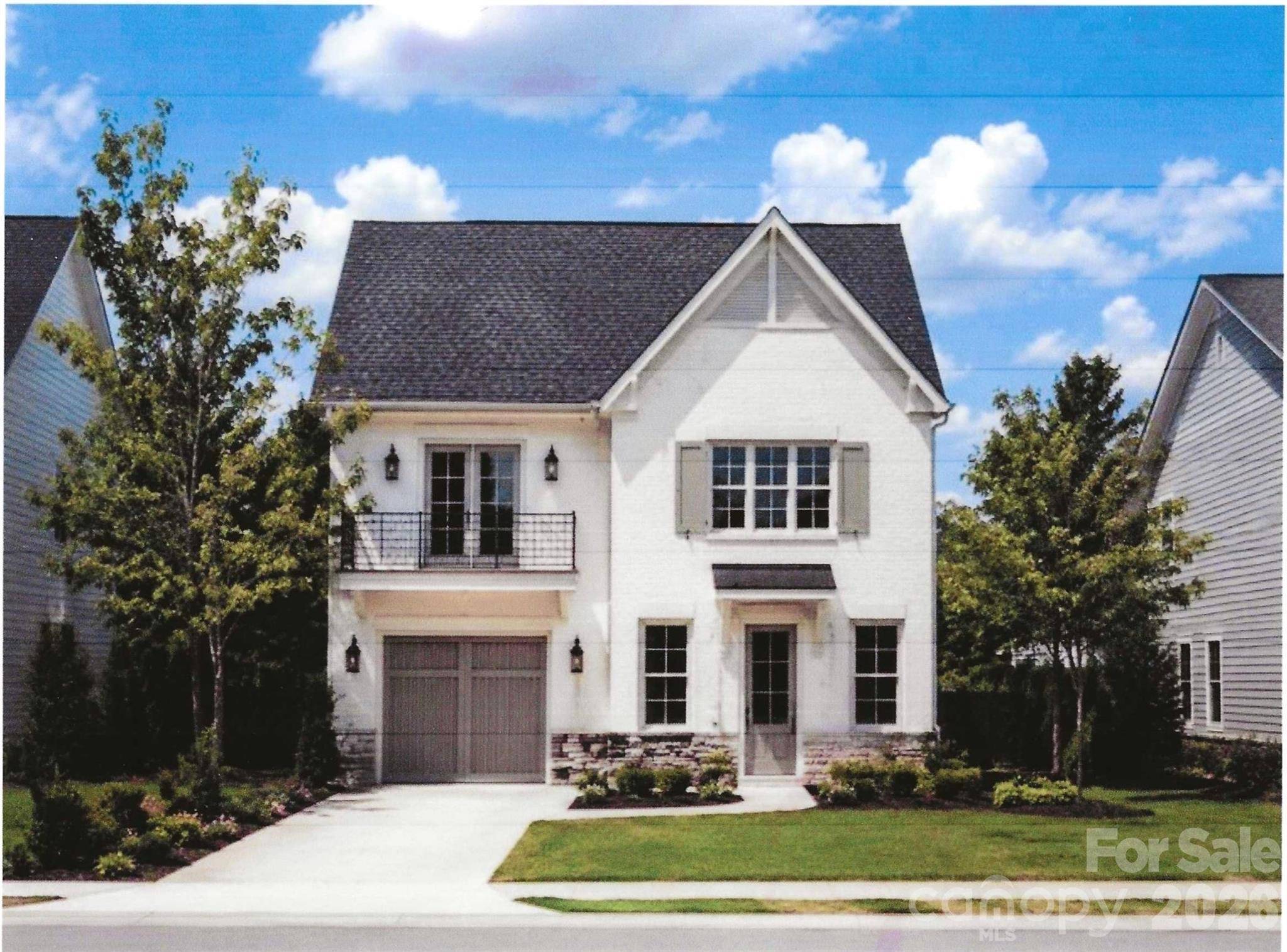 15522 Centercourt WAY, Charlotte, NC 28278