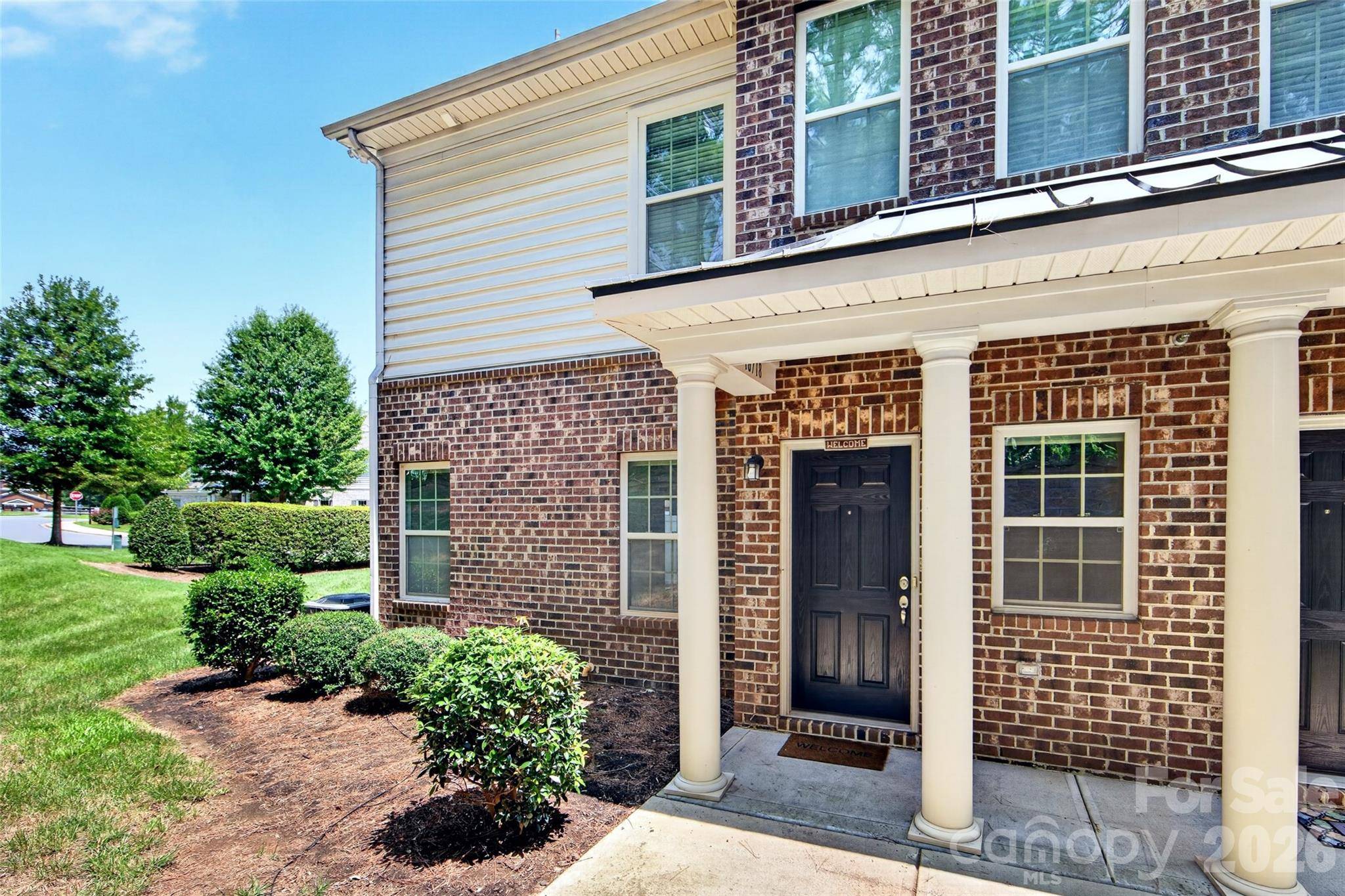 16718 Dolcetto WAY, Charlotte, NC 28277