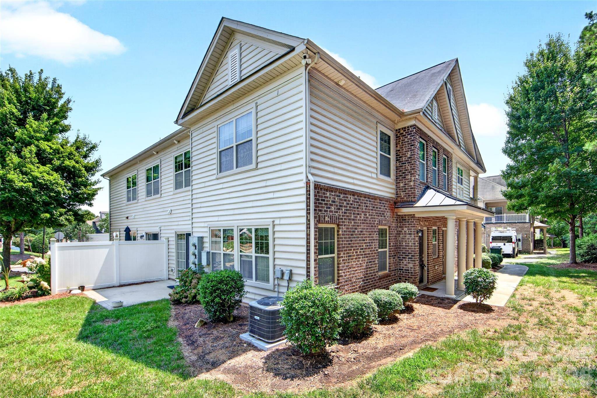 16718 Dolcetto WAY, Charlotte, NC 28277