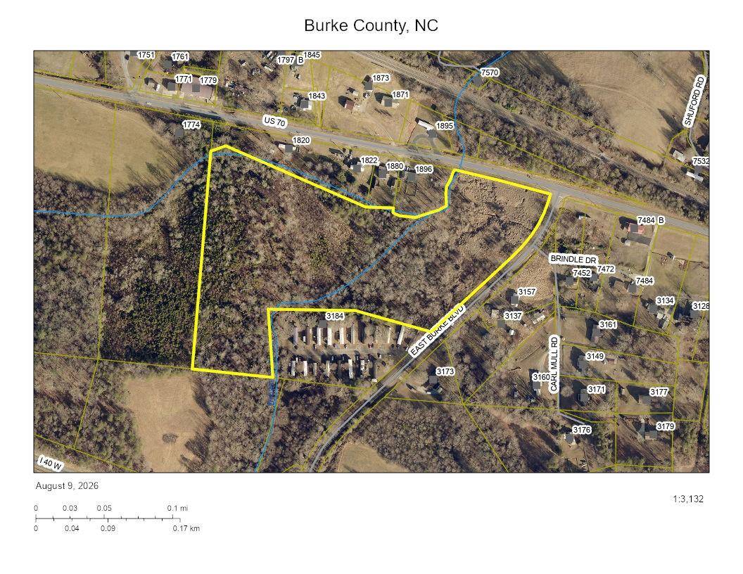 0 US 70 HWY, Connelly Springs, NC 28612