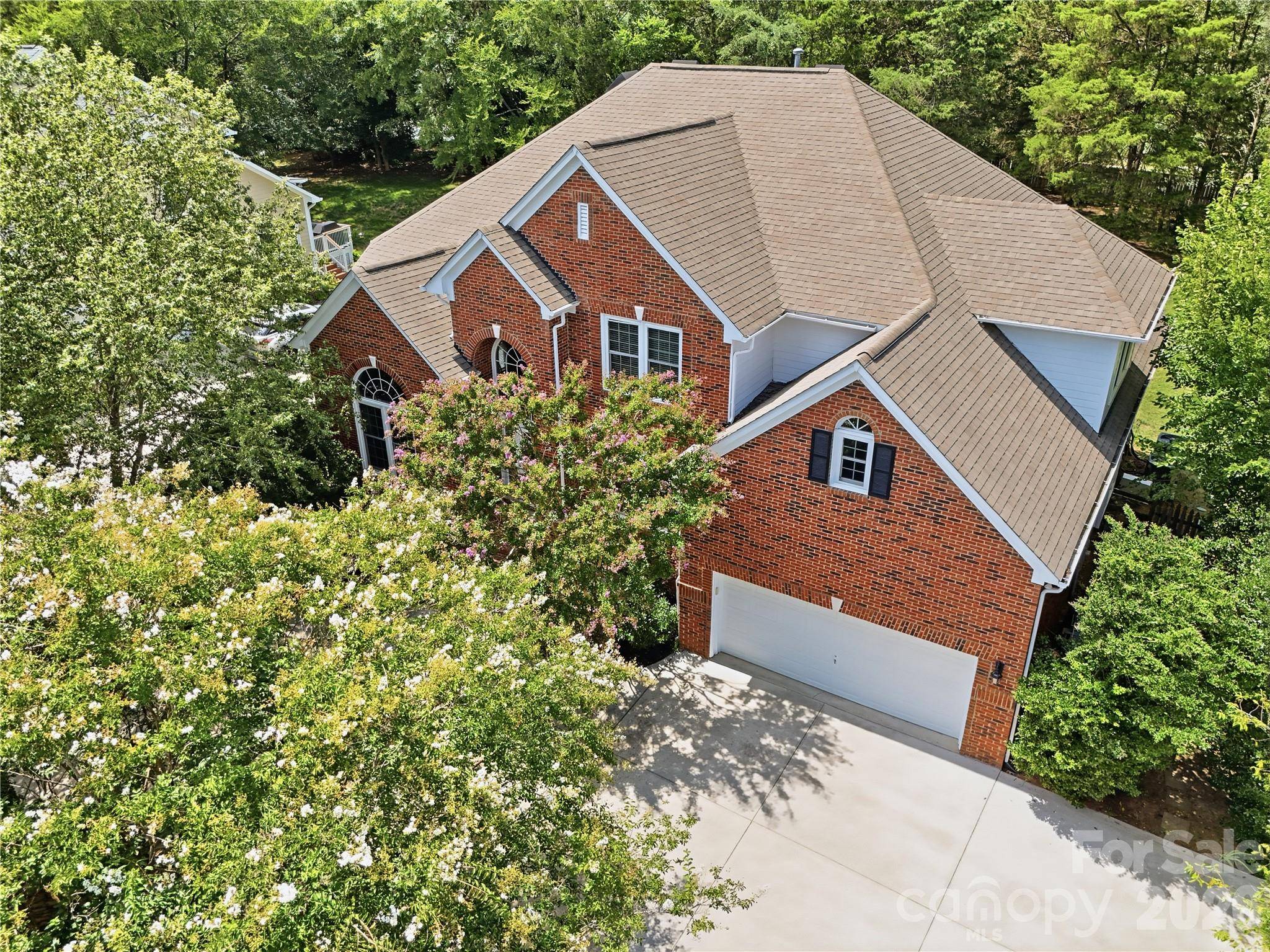 3518 Abbey Hill LN, Charlotte, NC 28210