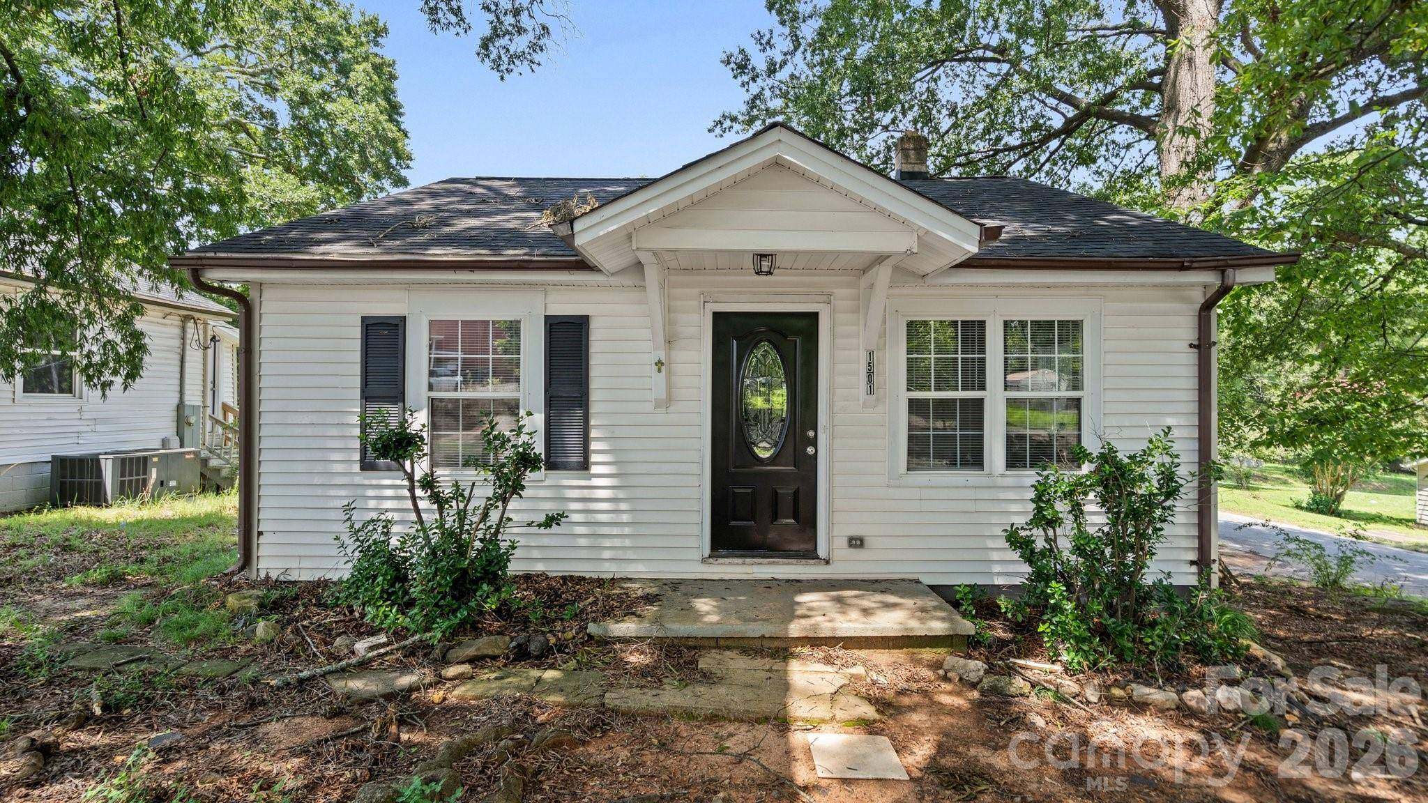 1501 Madison ST, Gastonia, NC 28052