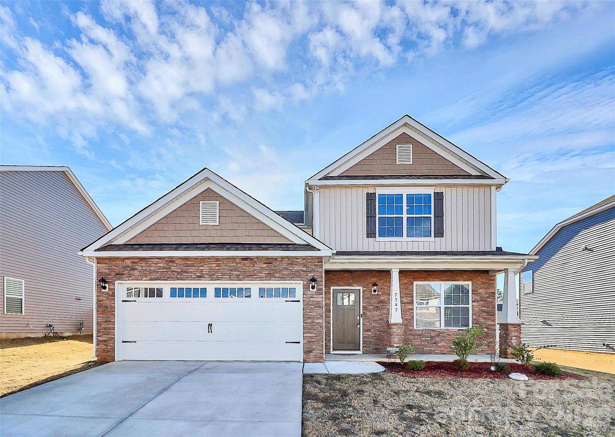7347 Teague DR, Gastonia, NC 28056