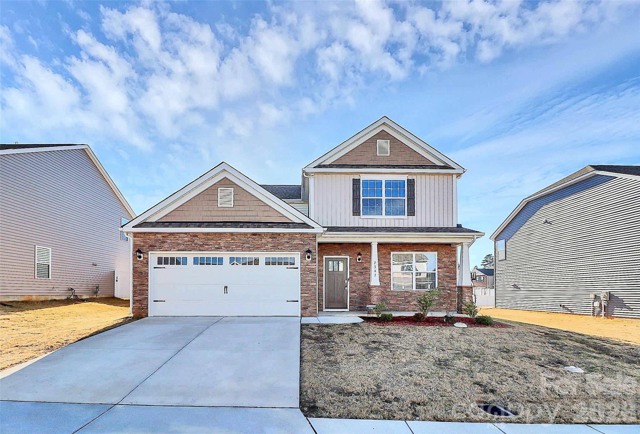 7347 Teague DR, Gastonia, NC 28056