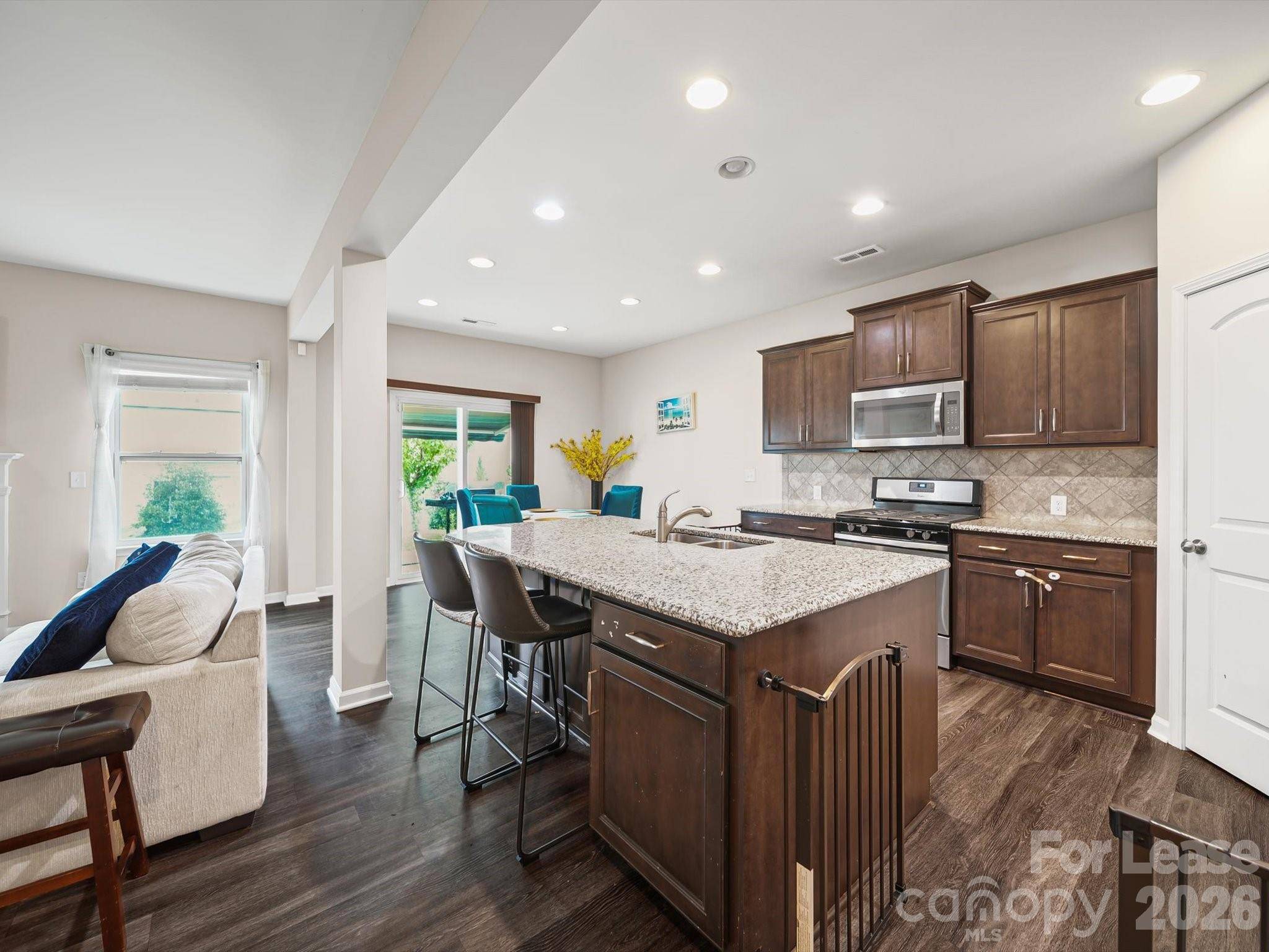 4822 Abendego RD, Charlotte, NC 28213