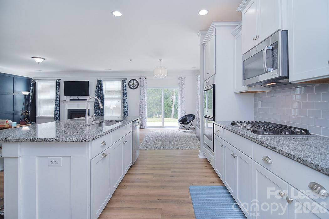 1445 Overlea PL NW, Concord, NC 28027