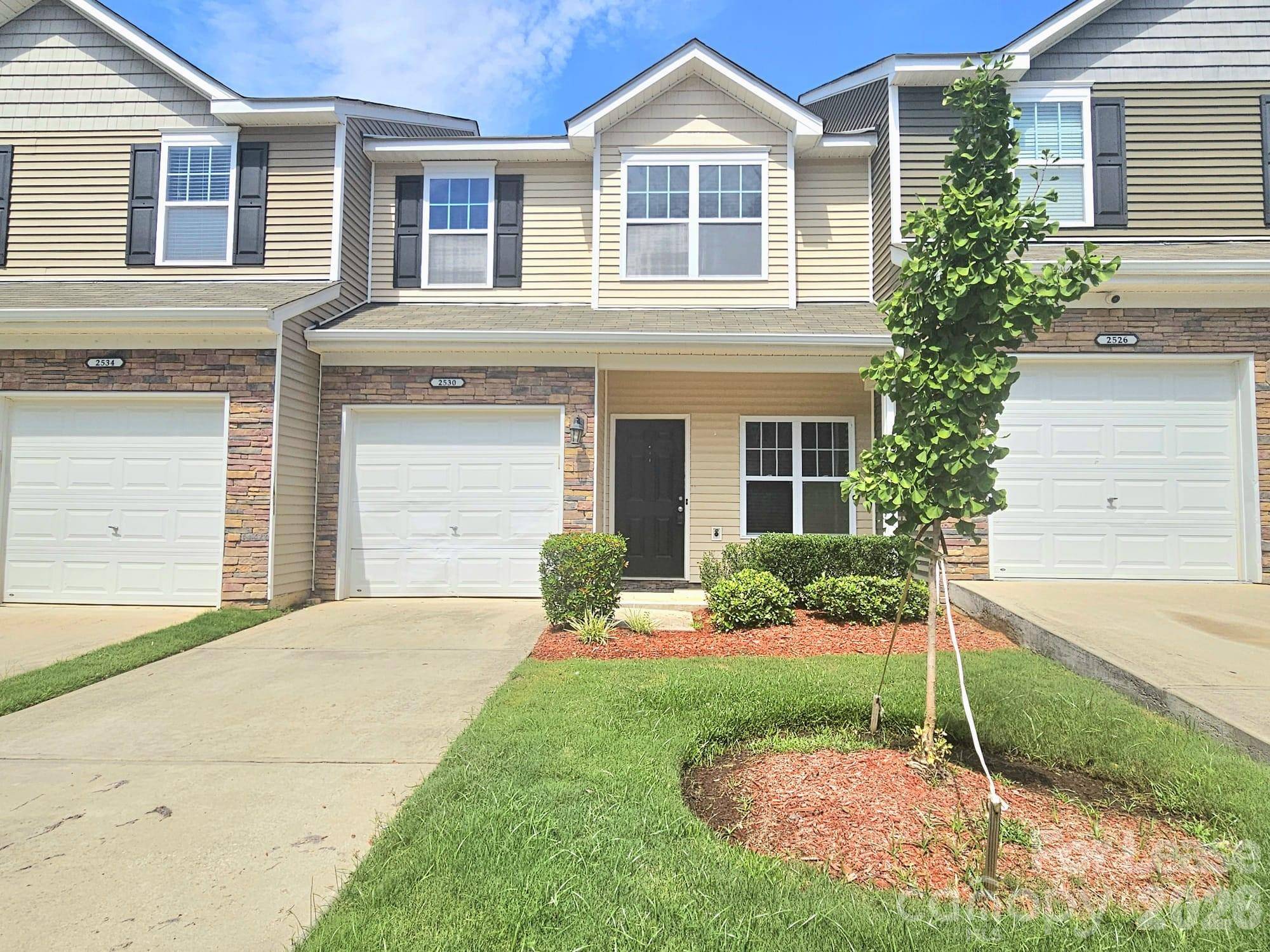 2530 Madeline Meadow DR, Charlotte, NC 28217