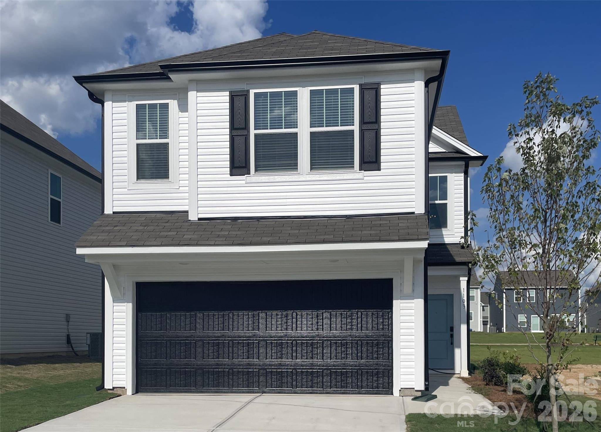 1103 Lorrie LN #416, Albemarle, NC 28001