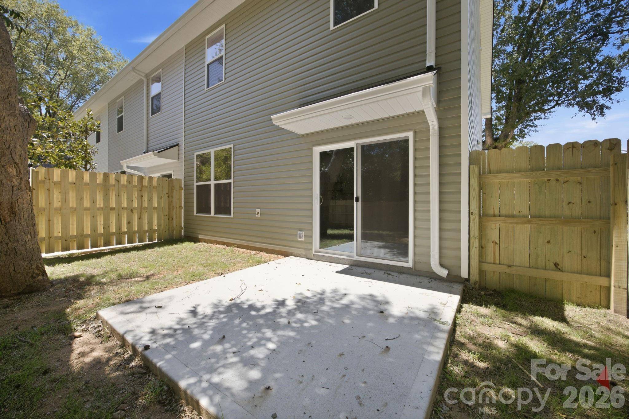 325 Lincoln ST SW #1/Unit A, Concord, NC 28025