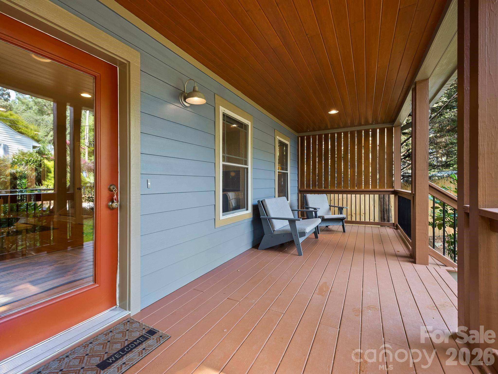 56 Harvard PL, Asheville, NC 28806