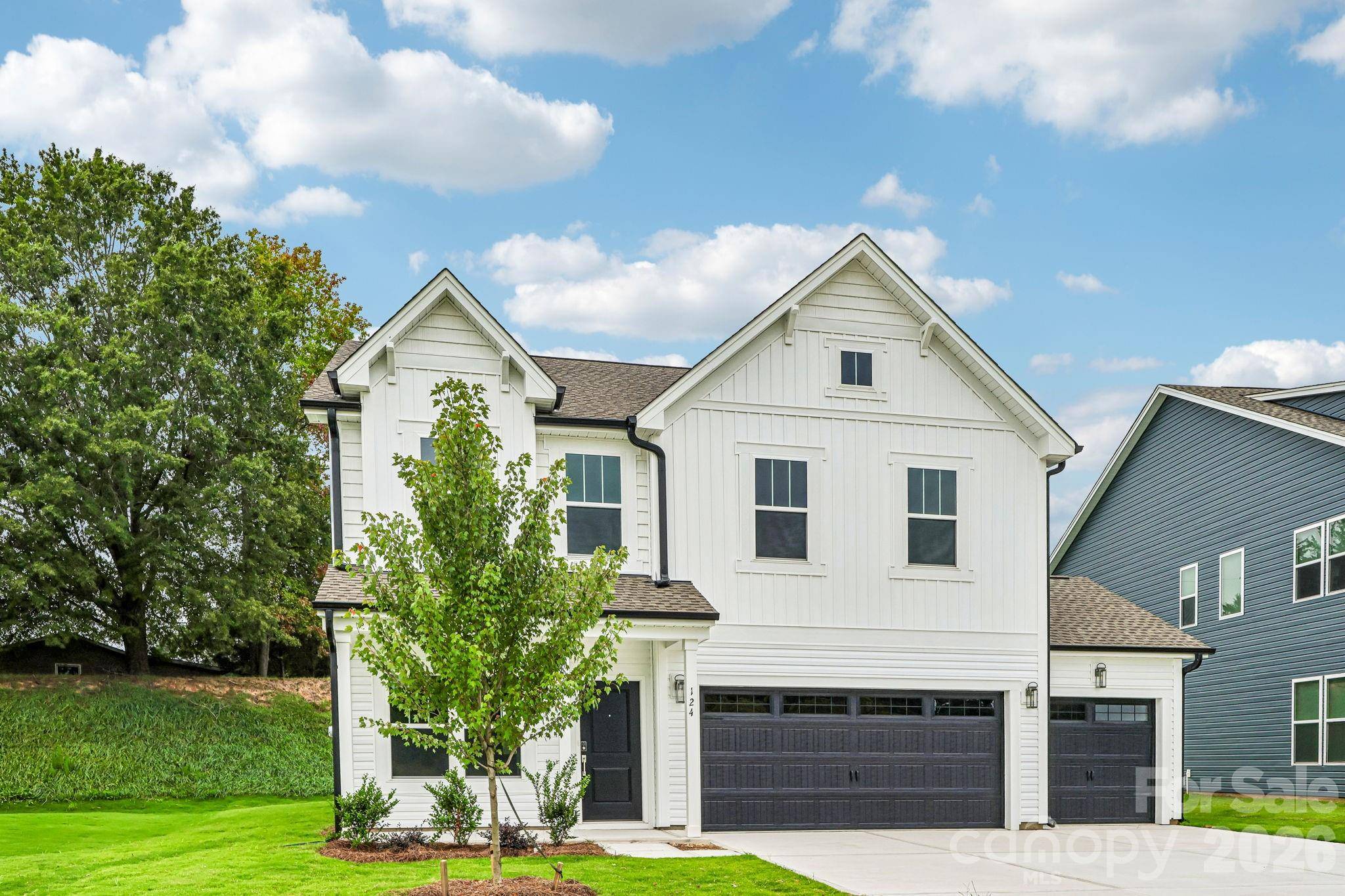 124 Pembroke WAY #17, Albemarle, NC 28001