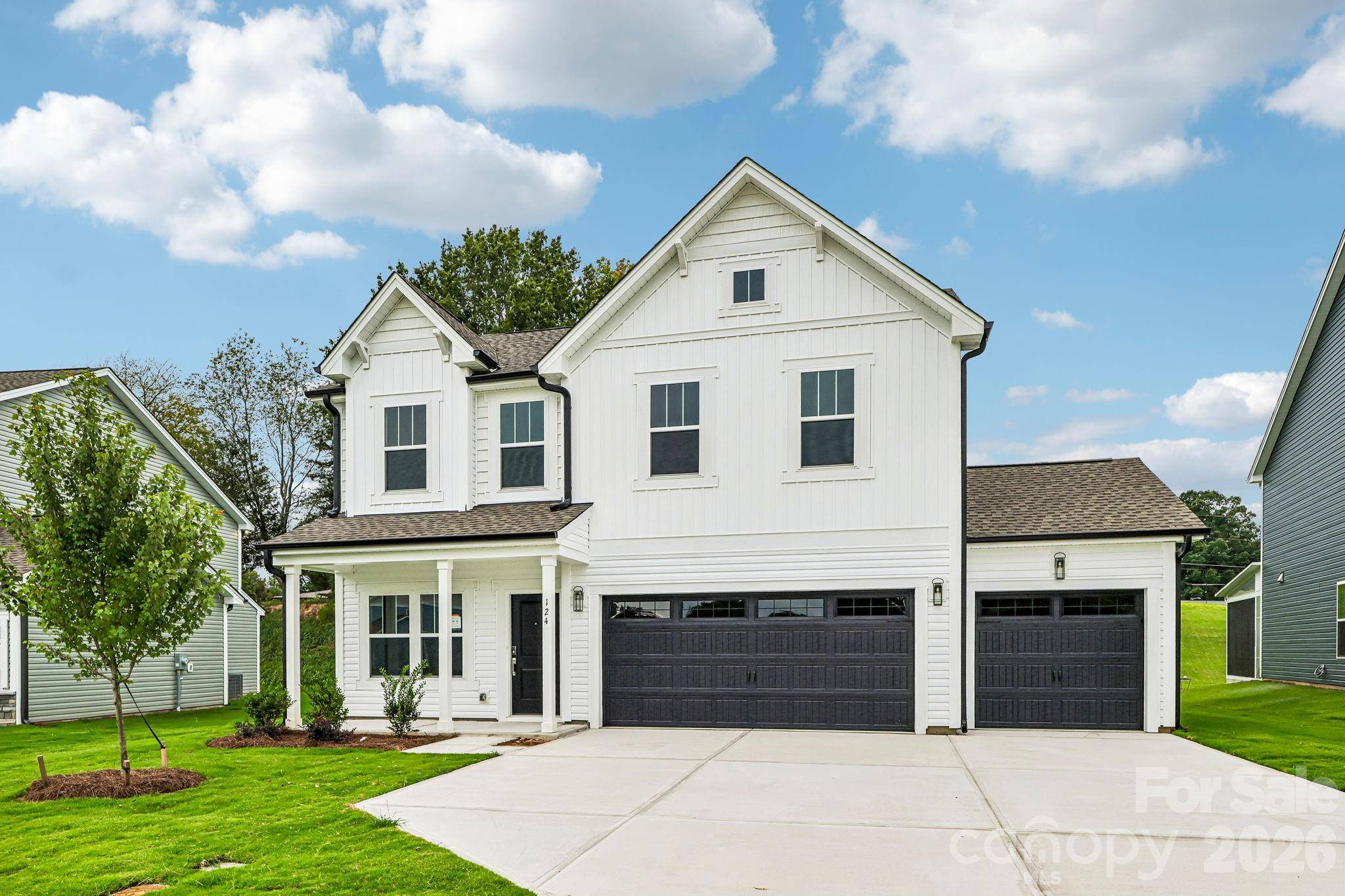 124 Pembroke WAY #17, Albemarle, NC 28001