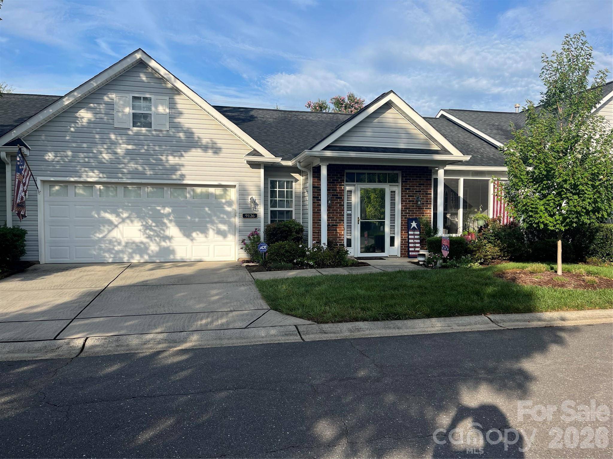 9126 Duckhorn DR, Charlotte, NC 28277