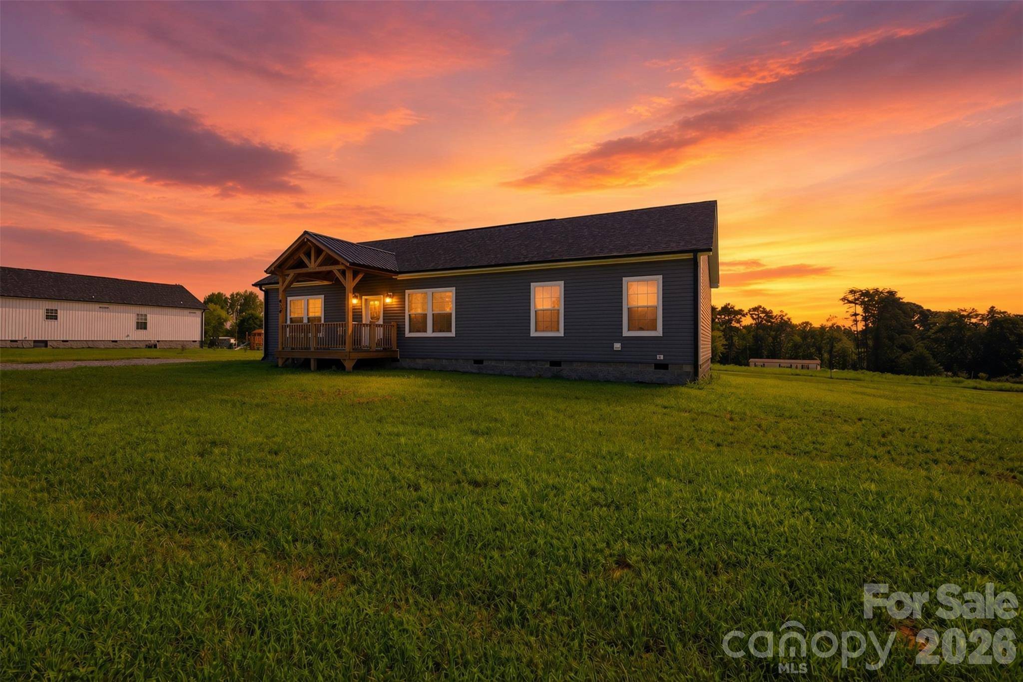 629 Mount Wesley Church RD, Hiddenite, NC 28636