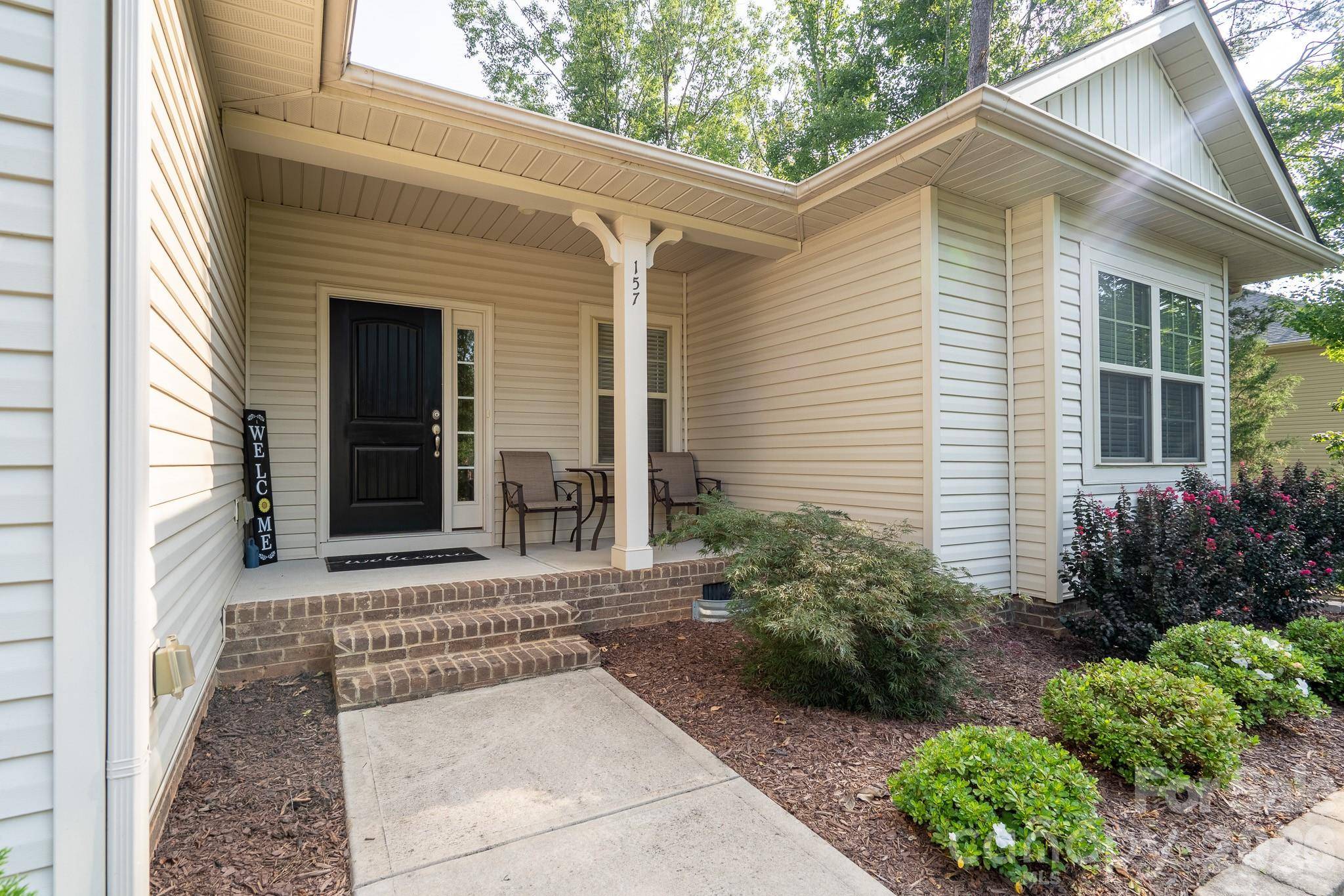 157 Wylie TRL, Statesville, NC 28677