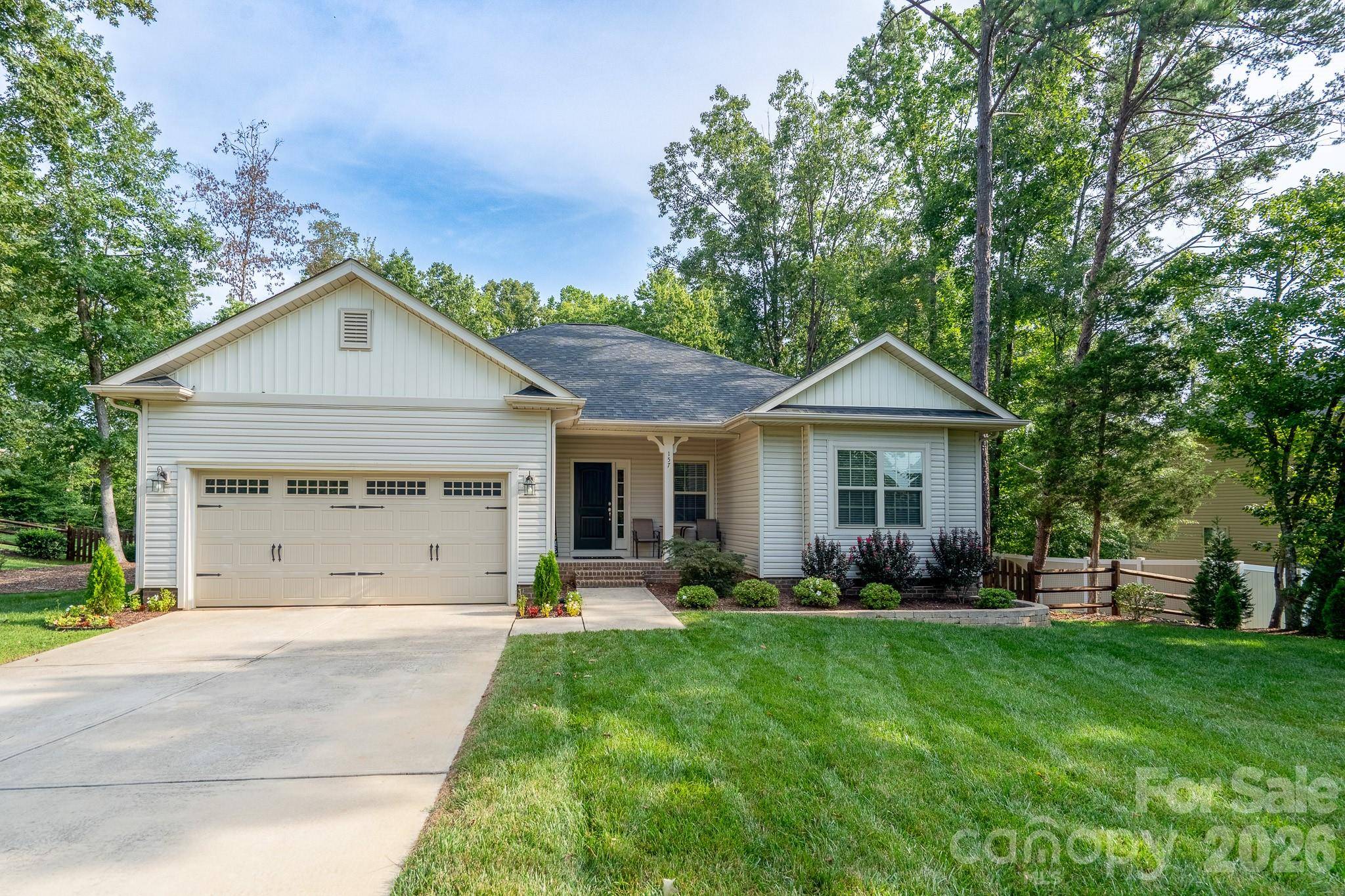 157 Wylie TRL, Statesville, NC 28677