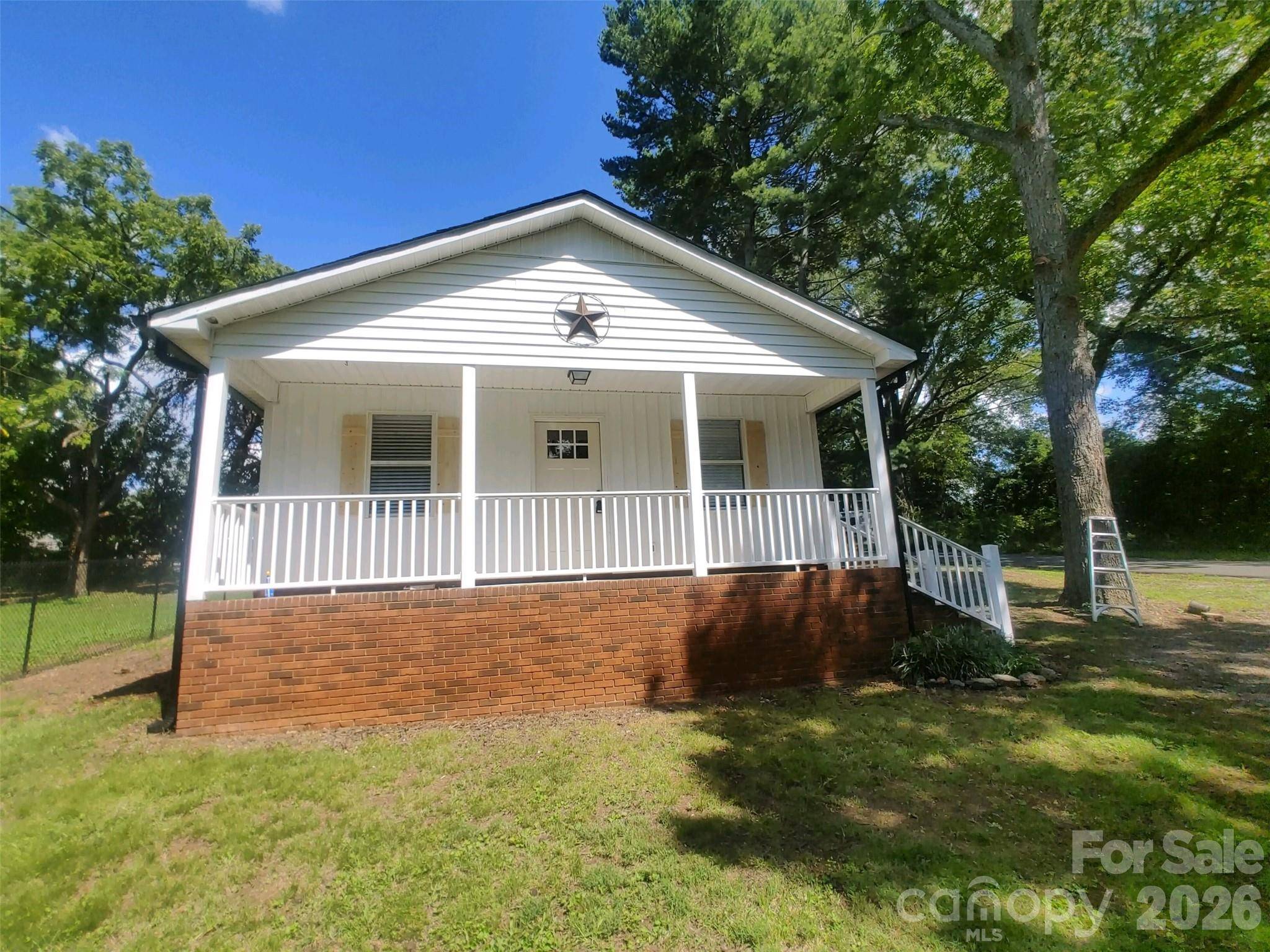700 Harmon RD, Kings Mountain, NC 28086