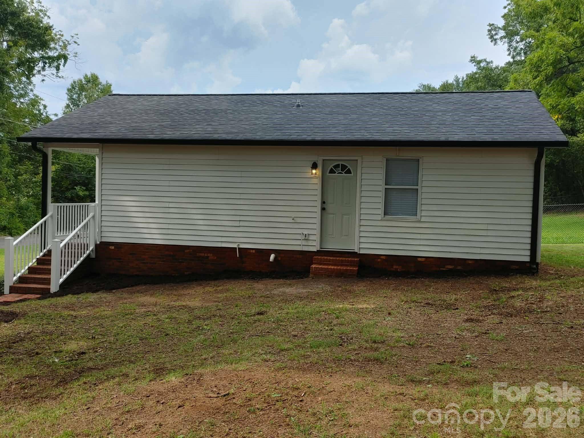 700 Harmon RD, Kings Mountain, NC 28086