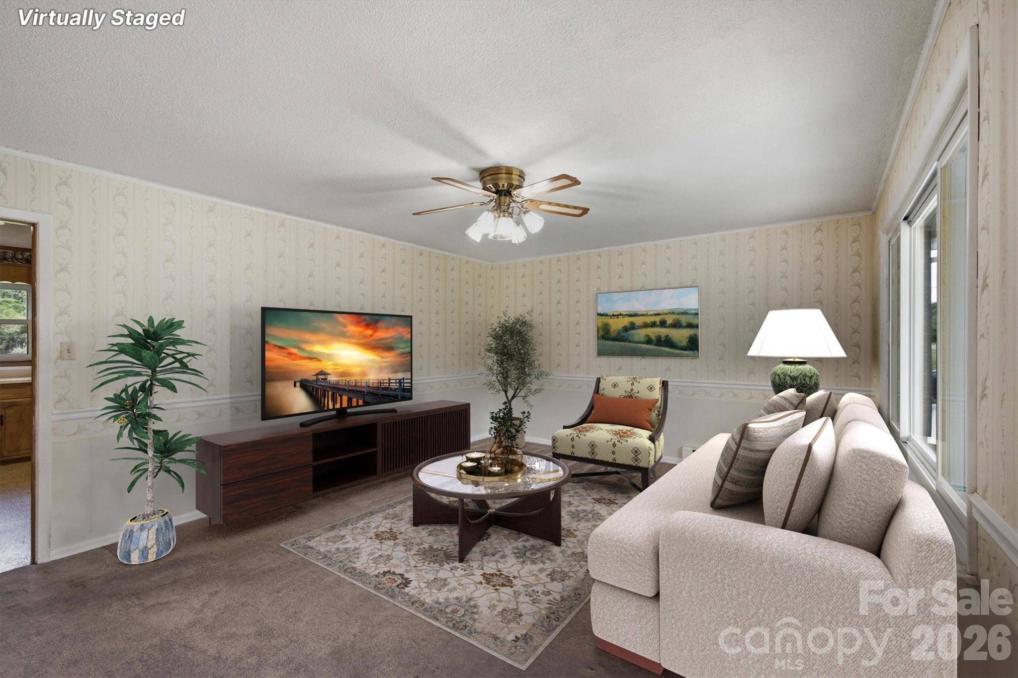 1414 Bethel RD, Morganton, NC 28655