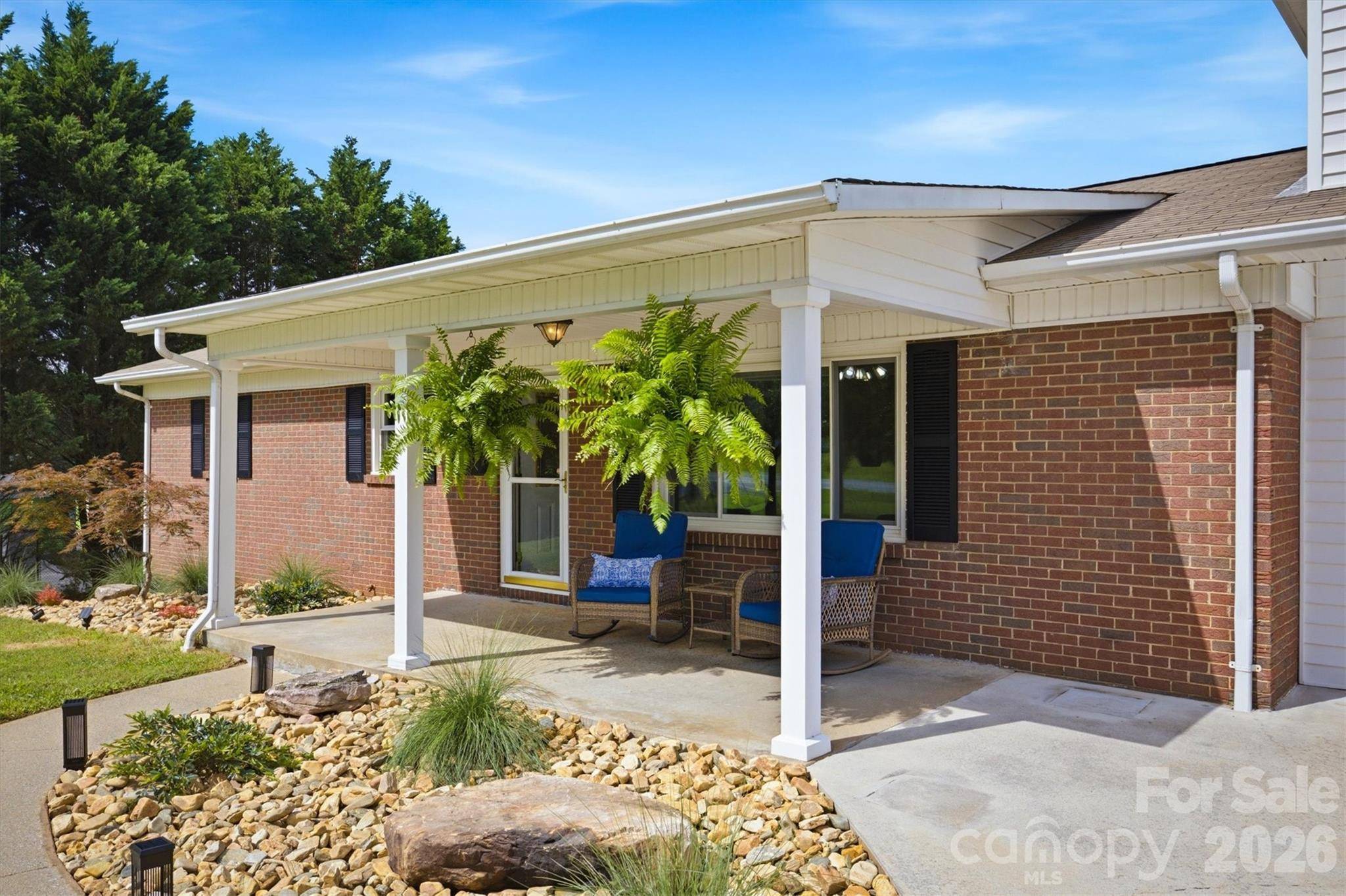 1414 Bethel RD, Morganton, NC 28655