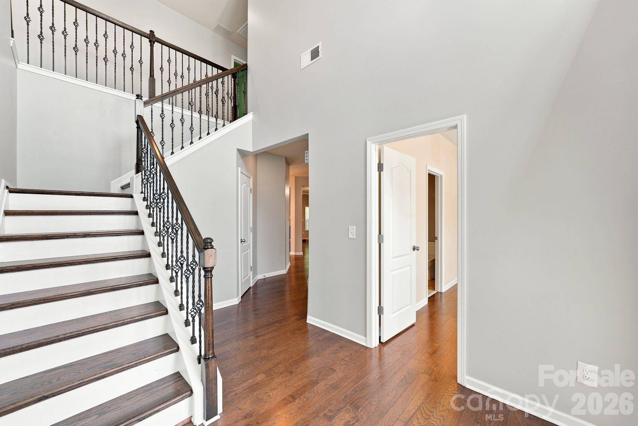 4852 Pepper DR, Harrisburg, NC 28075