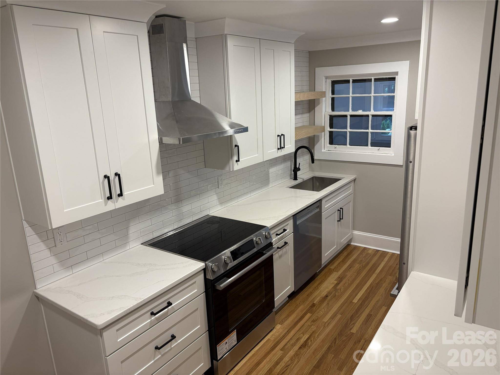 1412 Kenilworth AVE #1, Charlotte, NC 28203