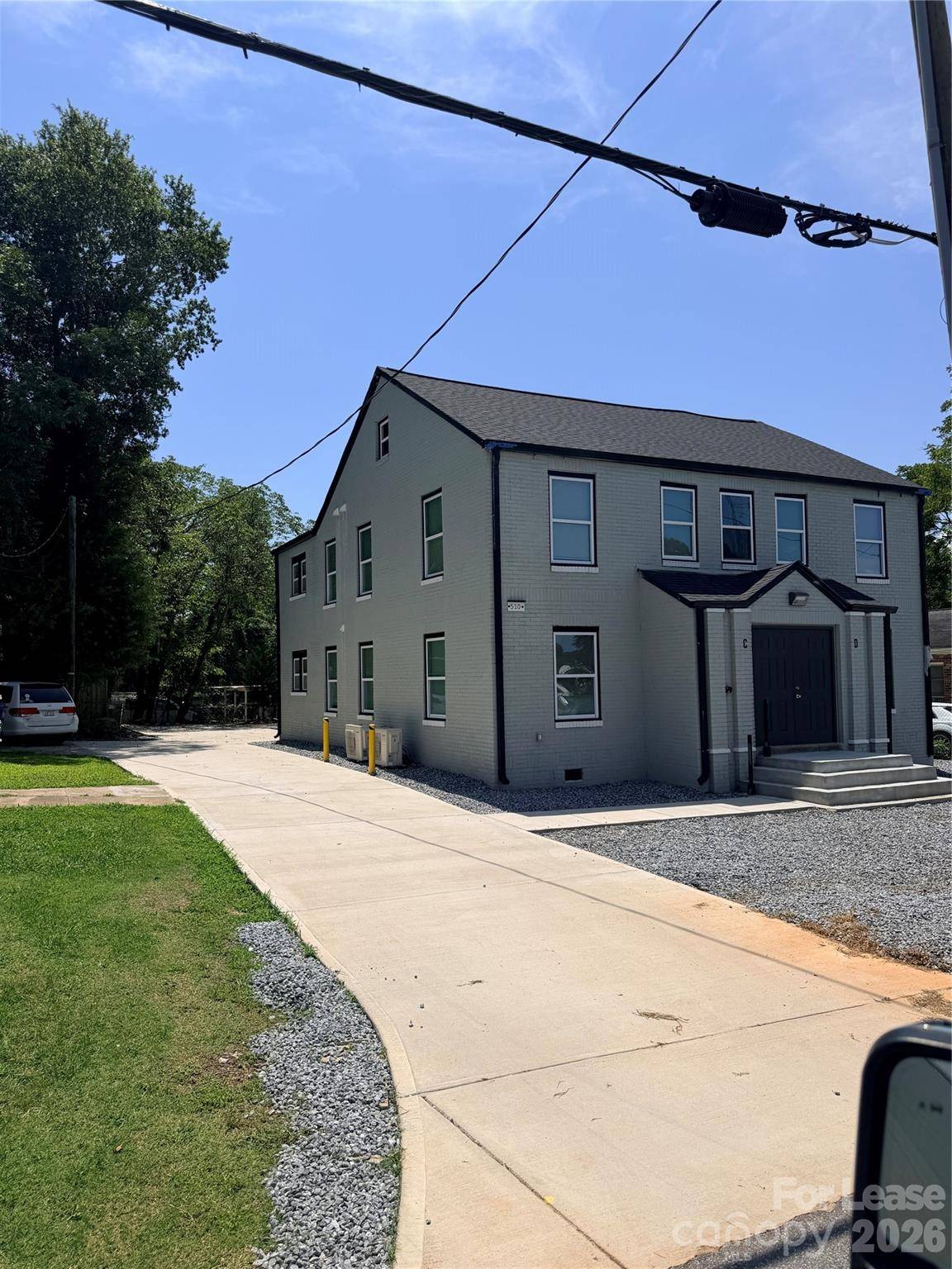 510 F AVE SE, Hickory, NC 28601