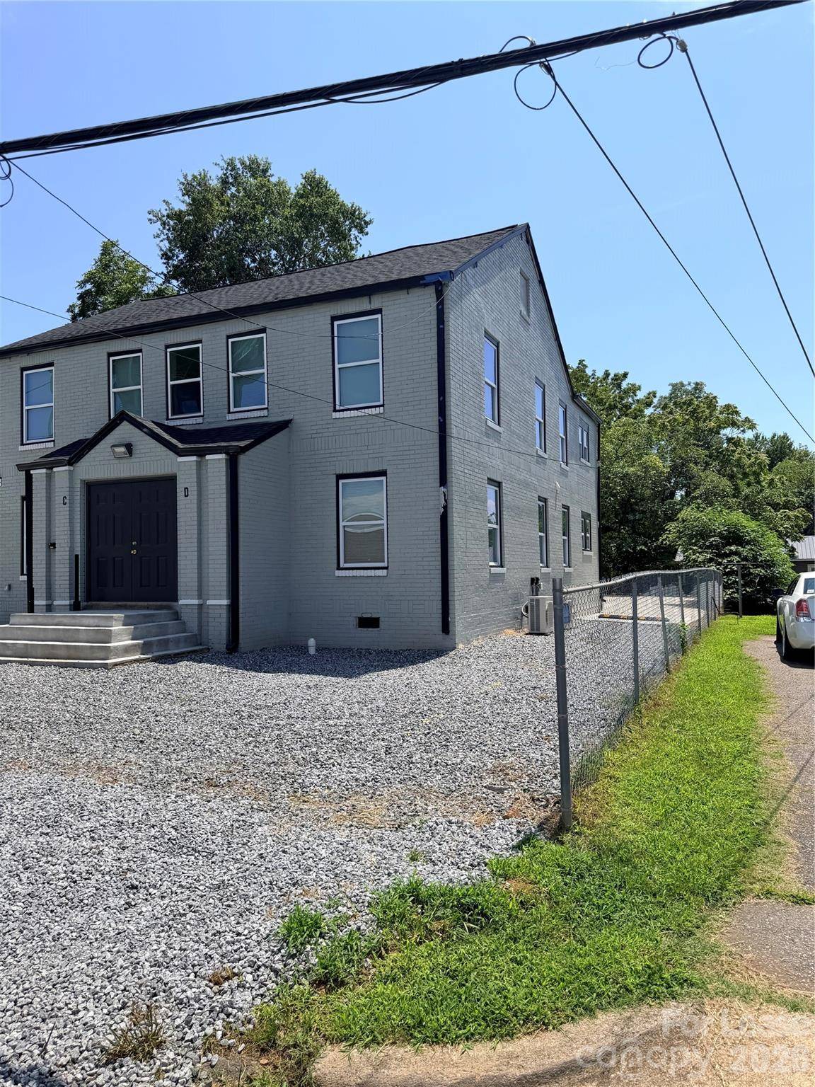 510 F AVE SE, Hickory, NC 28601