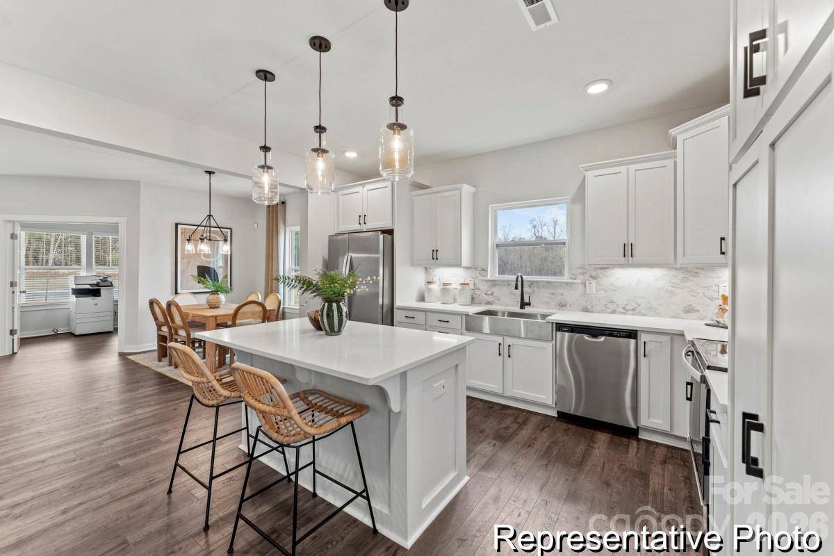 132 Pembroke WAY #21, Albemarle, NC 28001