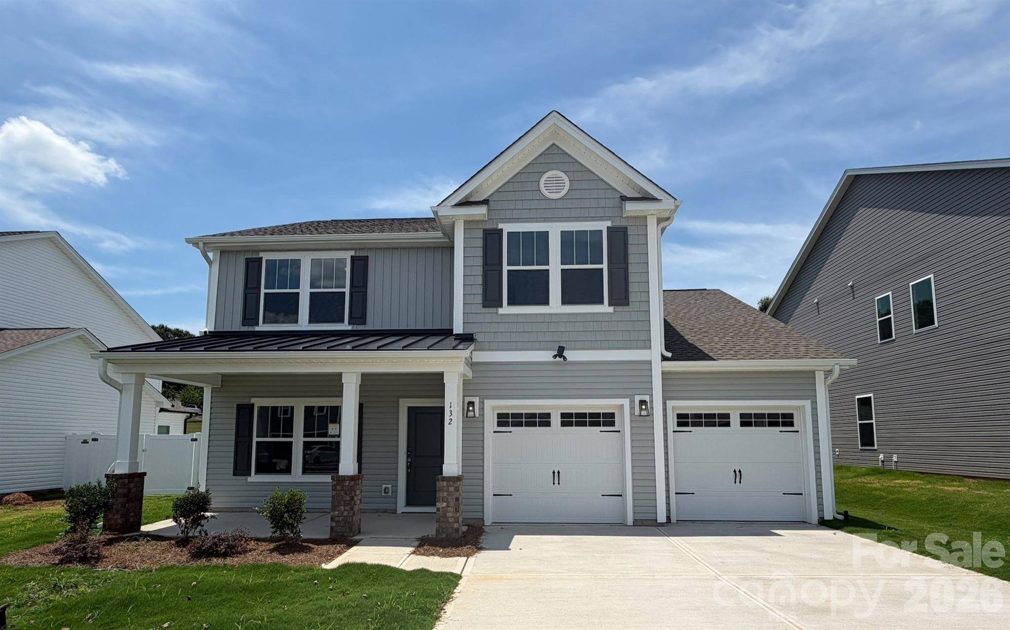132 Pembroke WAY #21, Albemarle, NC 28001